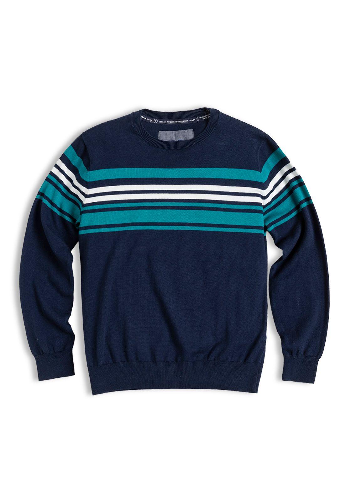 Sweater Arizona Green-4