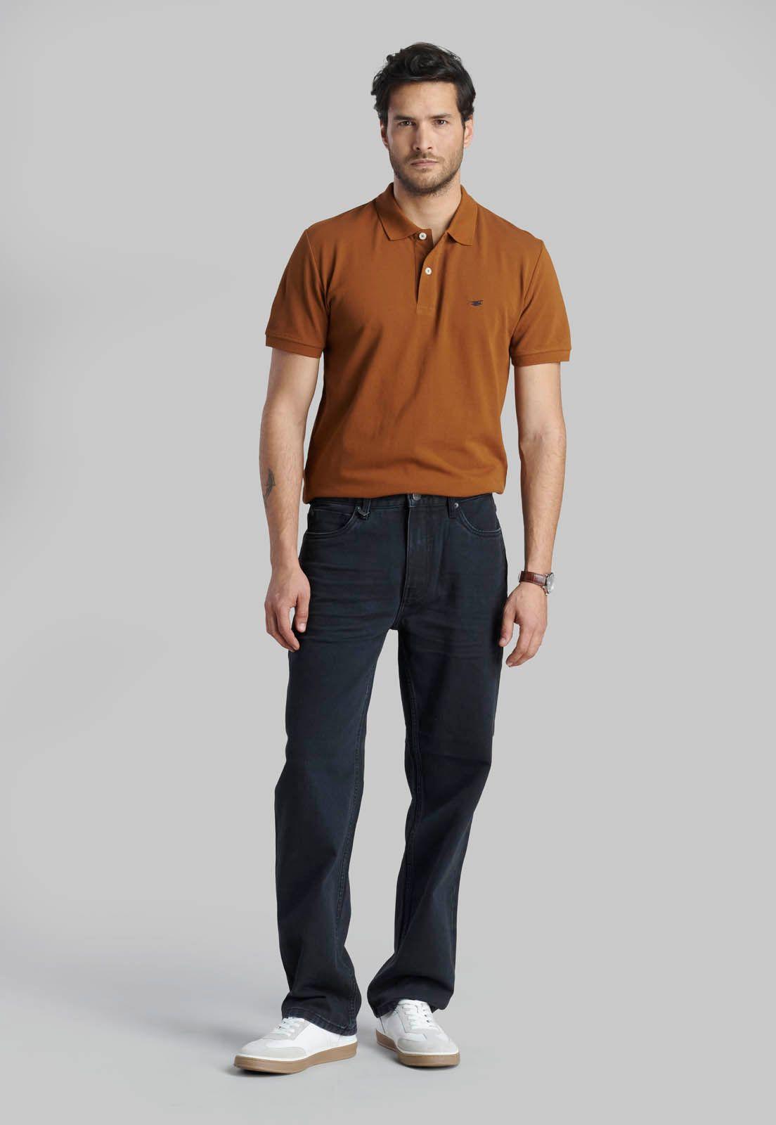Jeans Wisconsin Sport Black-1
