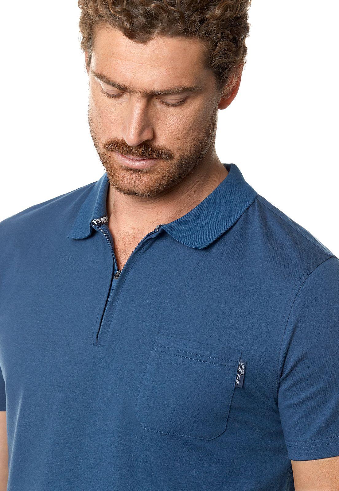 Polera Polo Oregon Dk Ocean-3