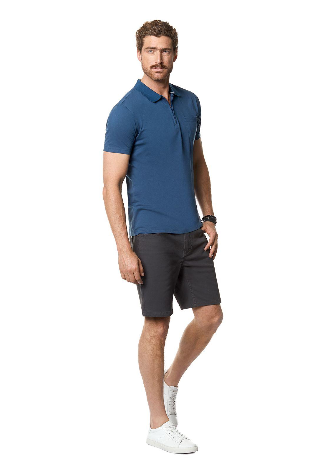 Polera Polo Oregon Dk Ocean-1