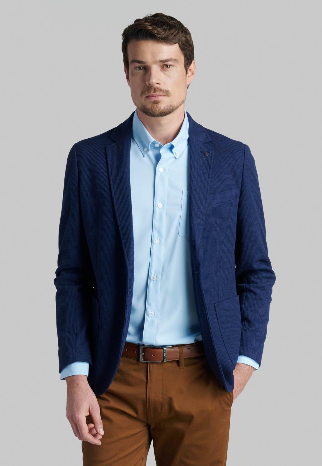 Blazer New York Navy-0