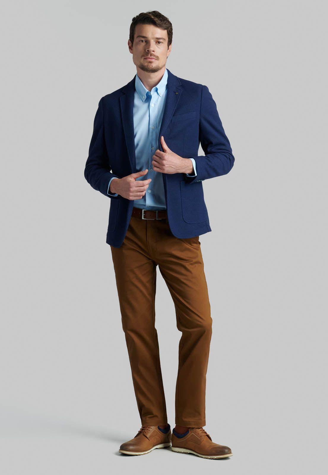 Blazer New York Navy-1