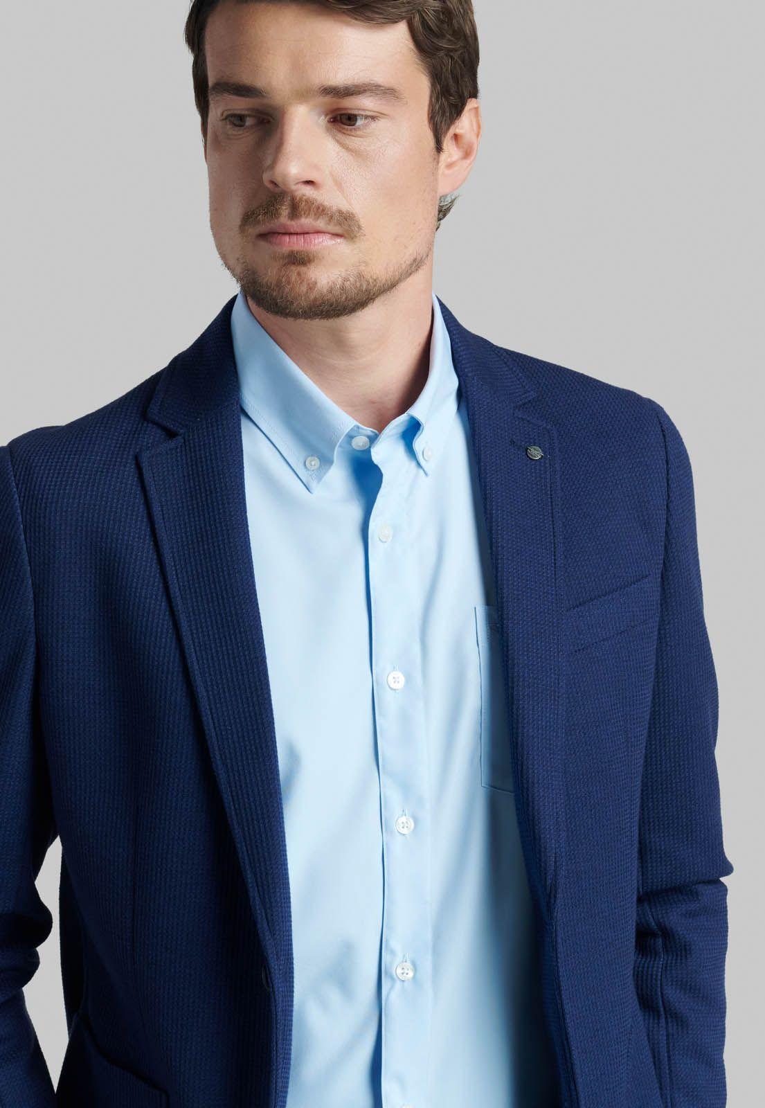 Blazer New York Navy-2