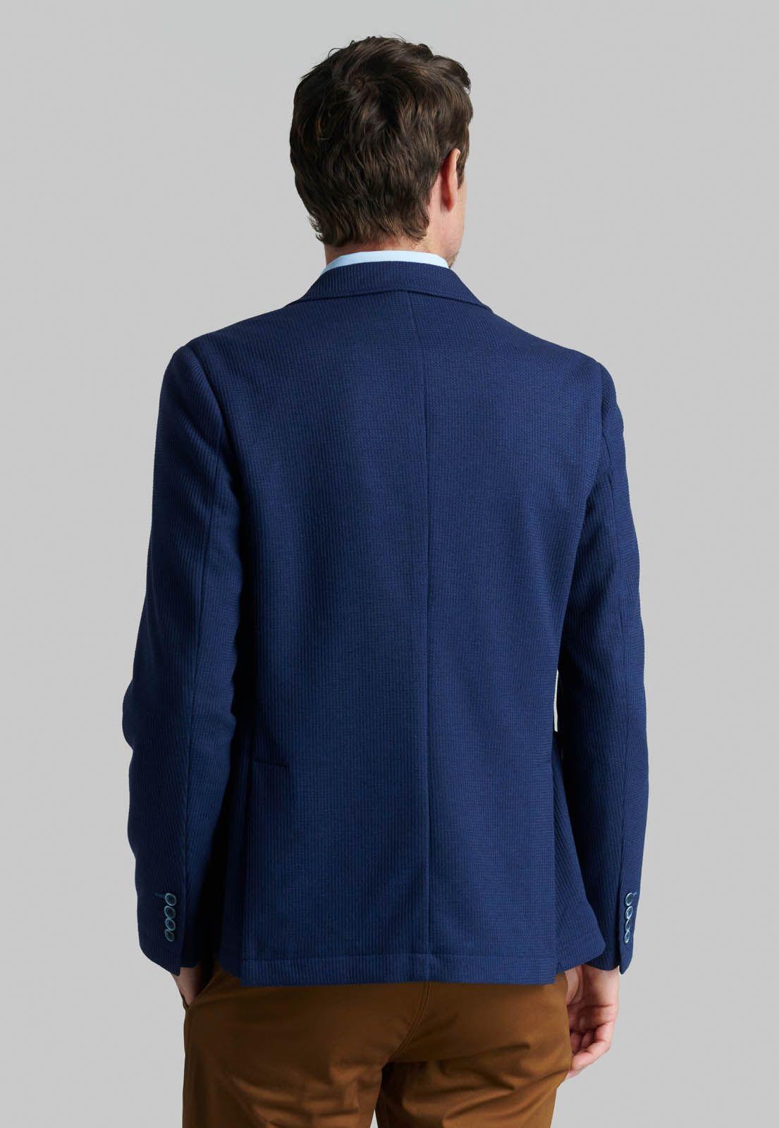 Blazer New York Navy-3