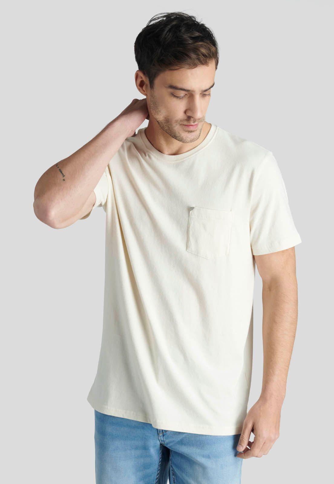 Polera Lisboa Heritage Ecru-0