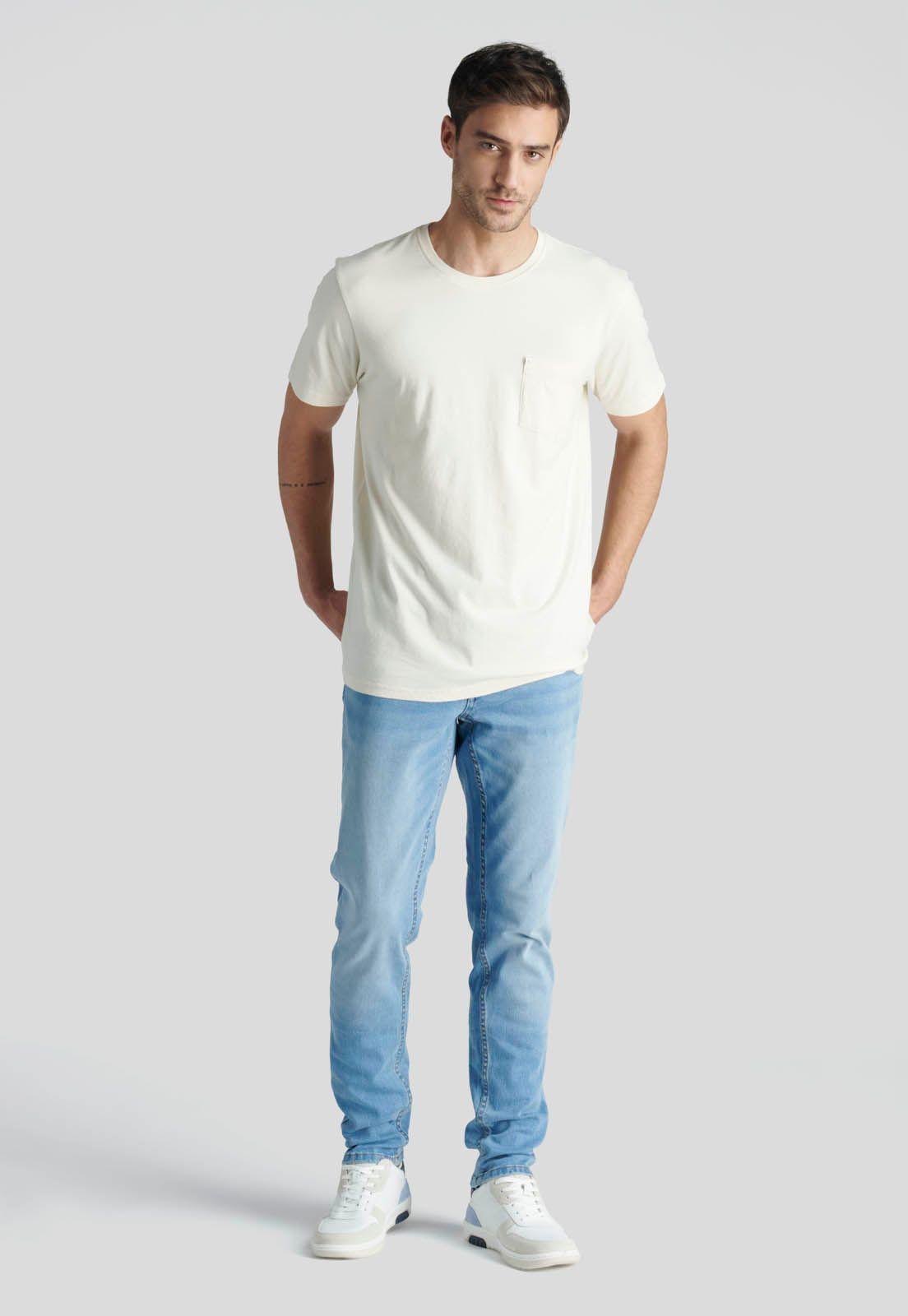 Polera Lisboa Heritage Ecru-1