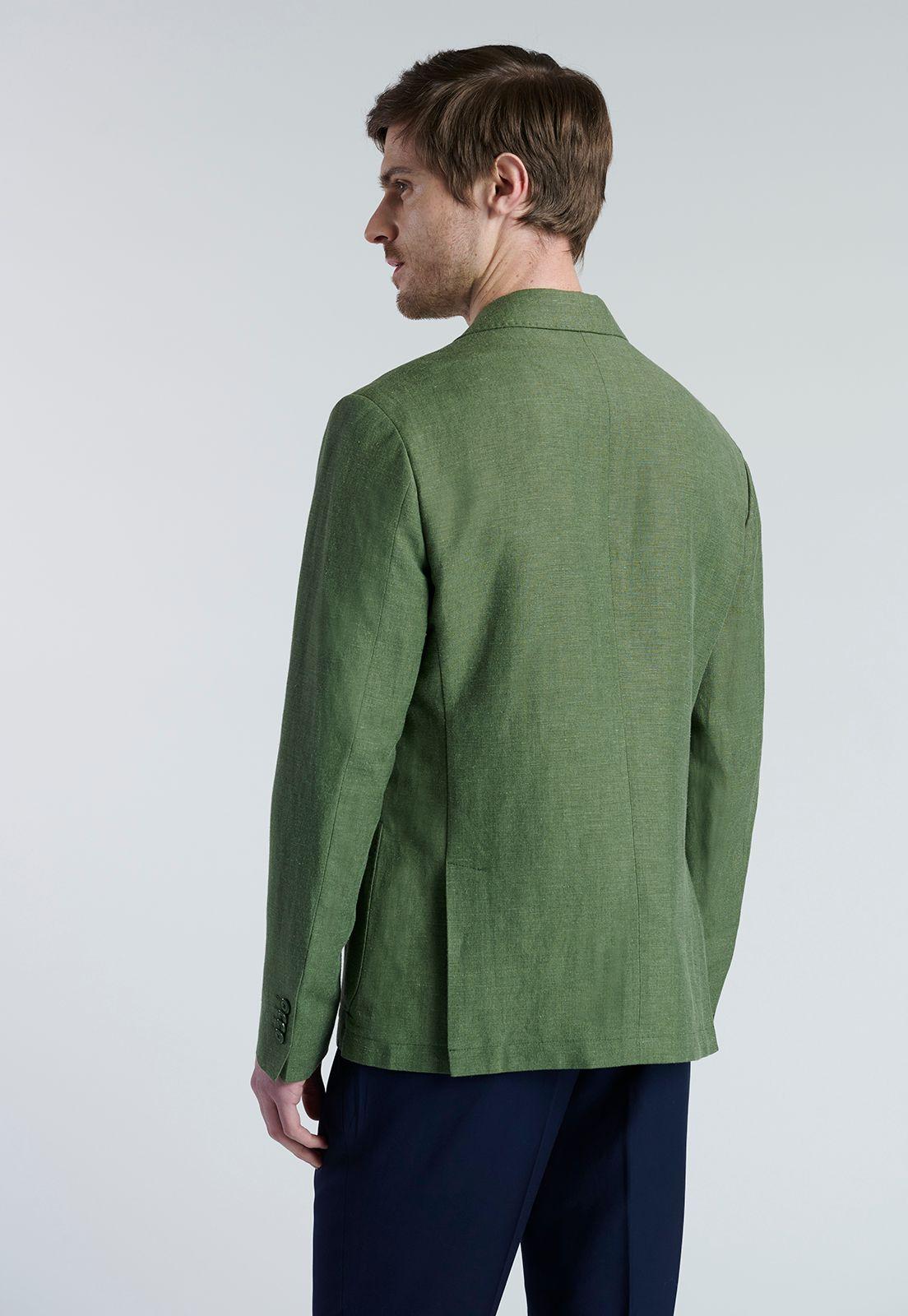 Blazer Cambridge Forest-3