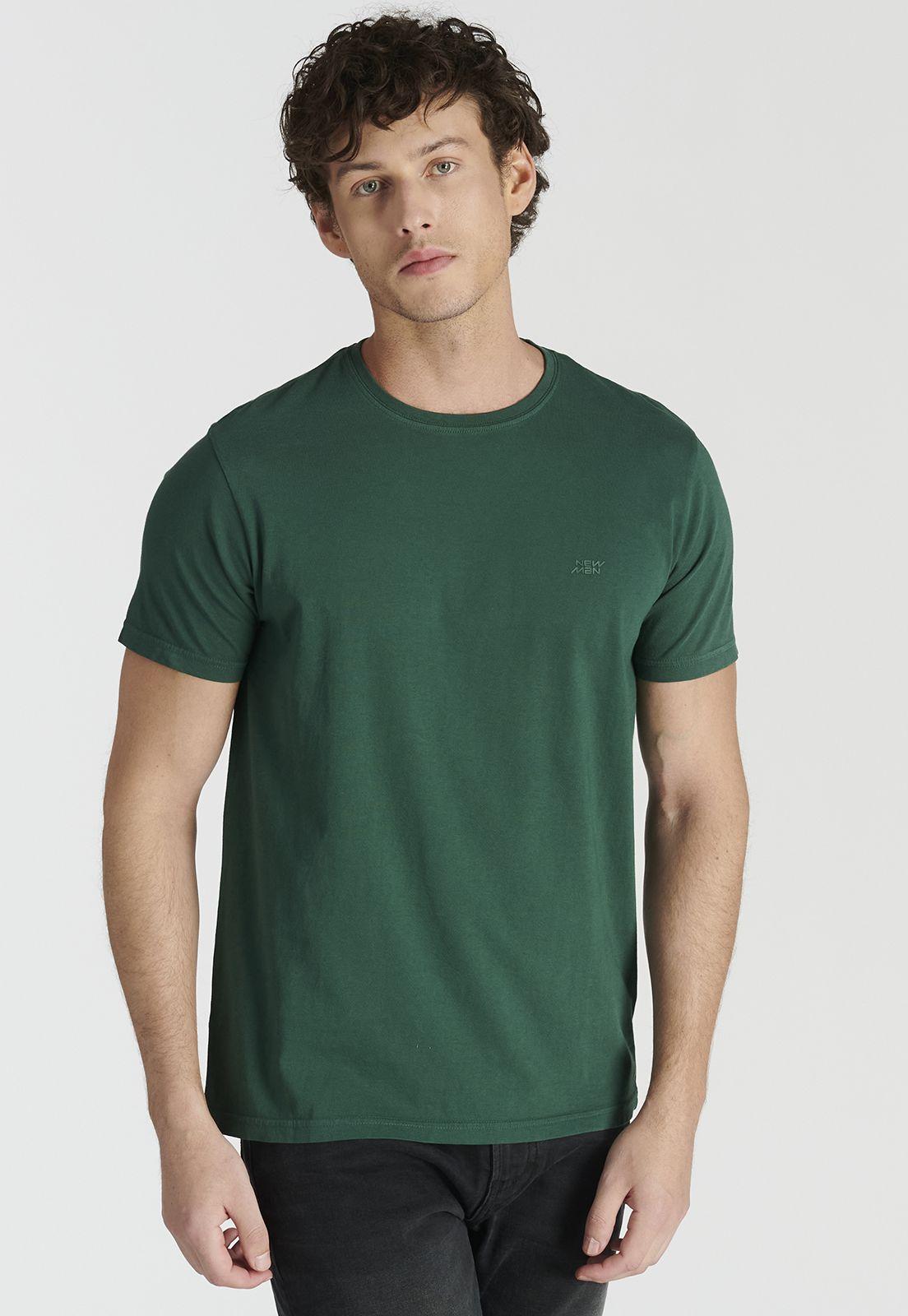 Polera Mieres Heritage Pine-0