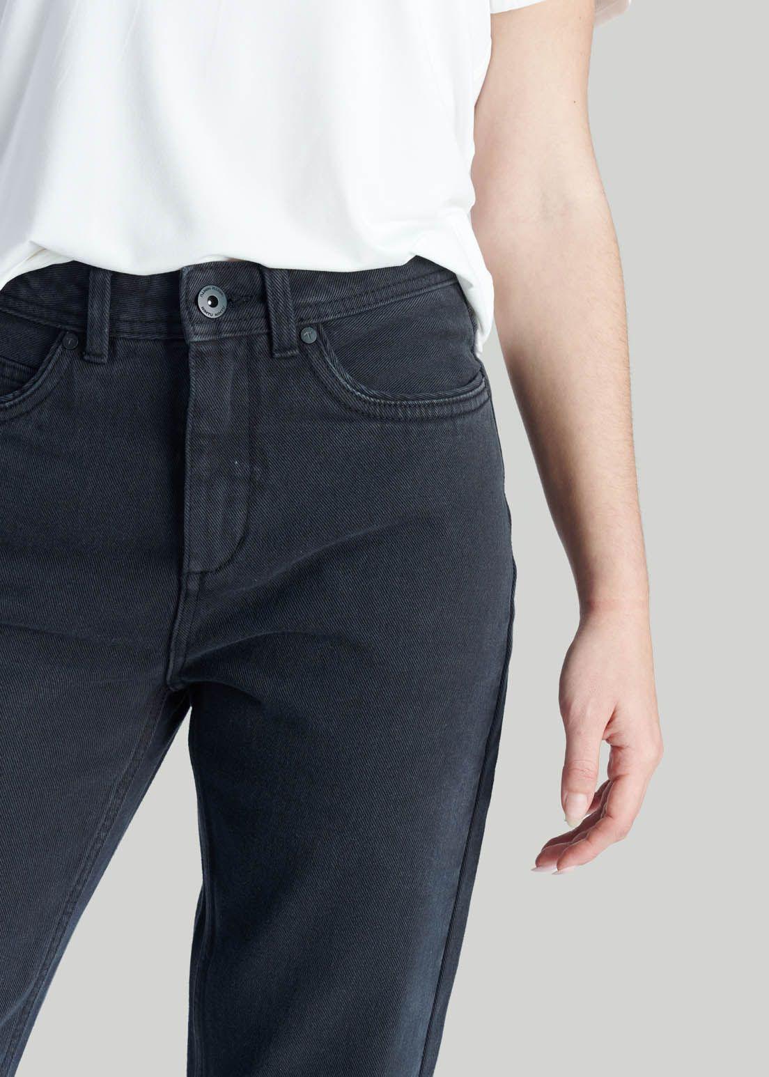 Jeans Casual Lirio Black-2