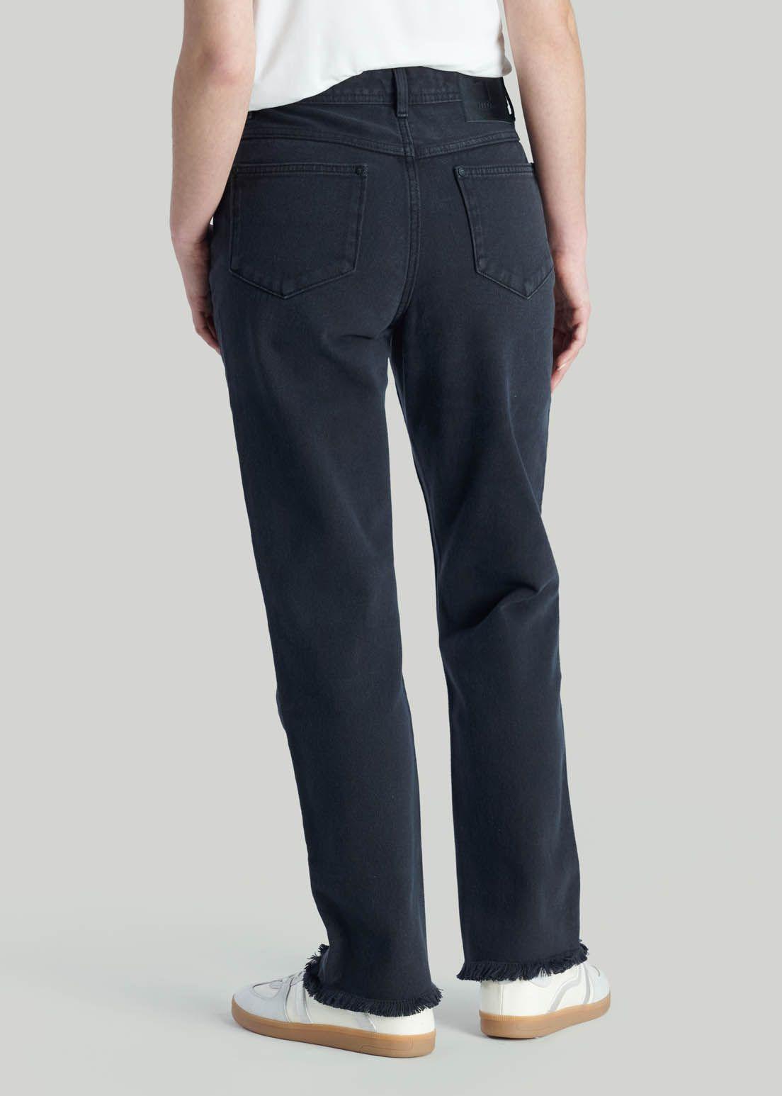 Jeans Casual Lirio Black-3