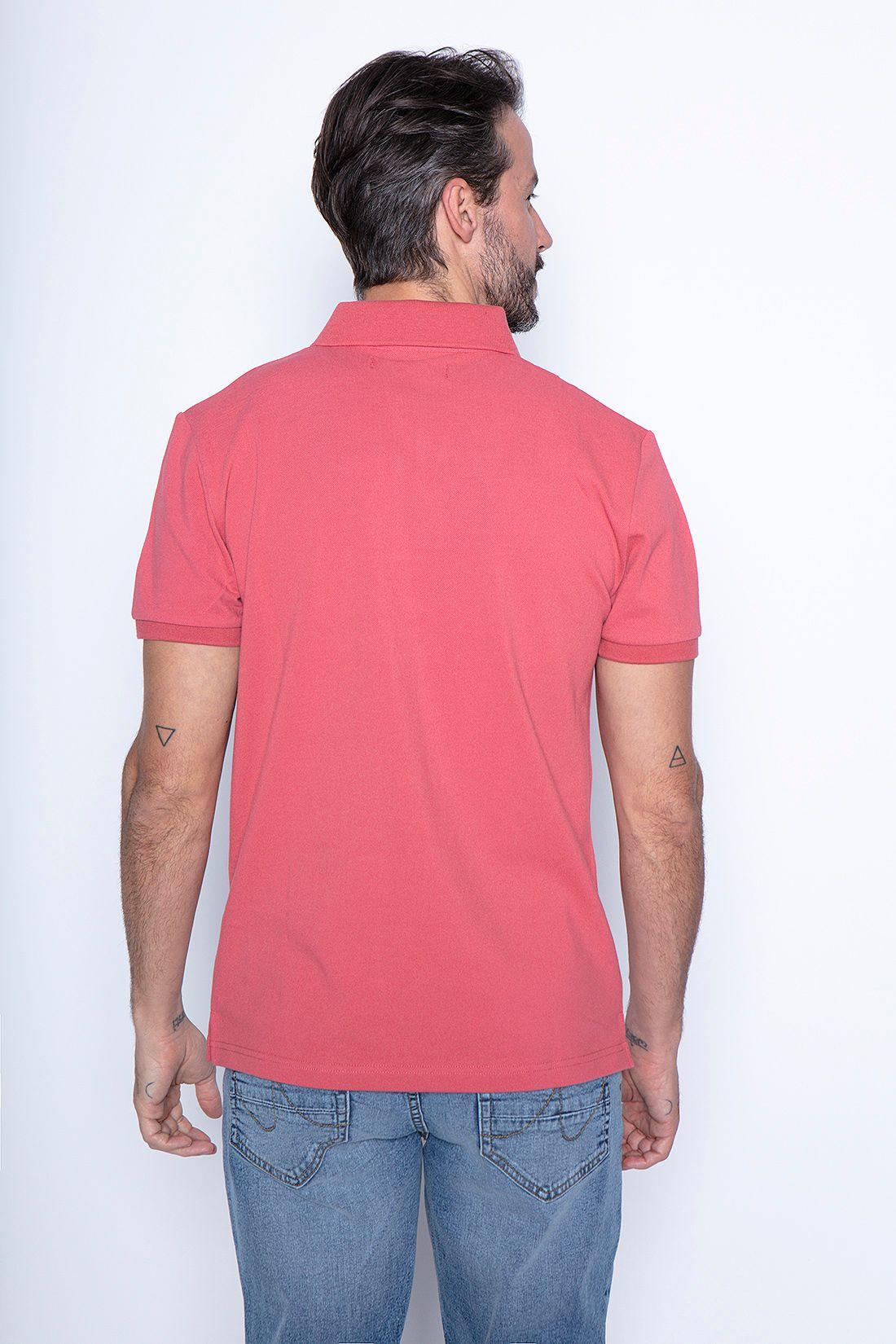 Polera Roma Red-1
