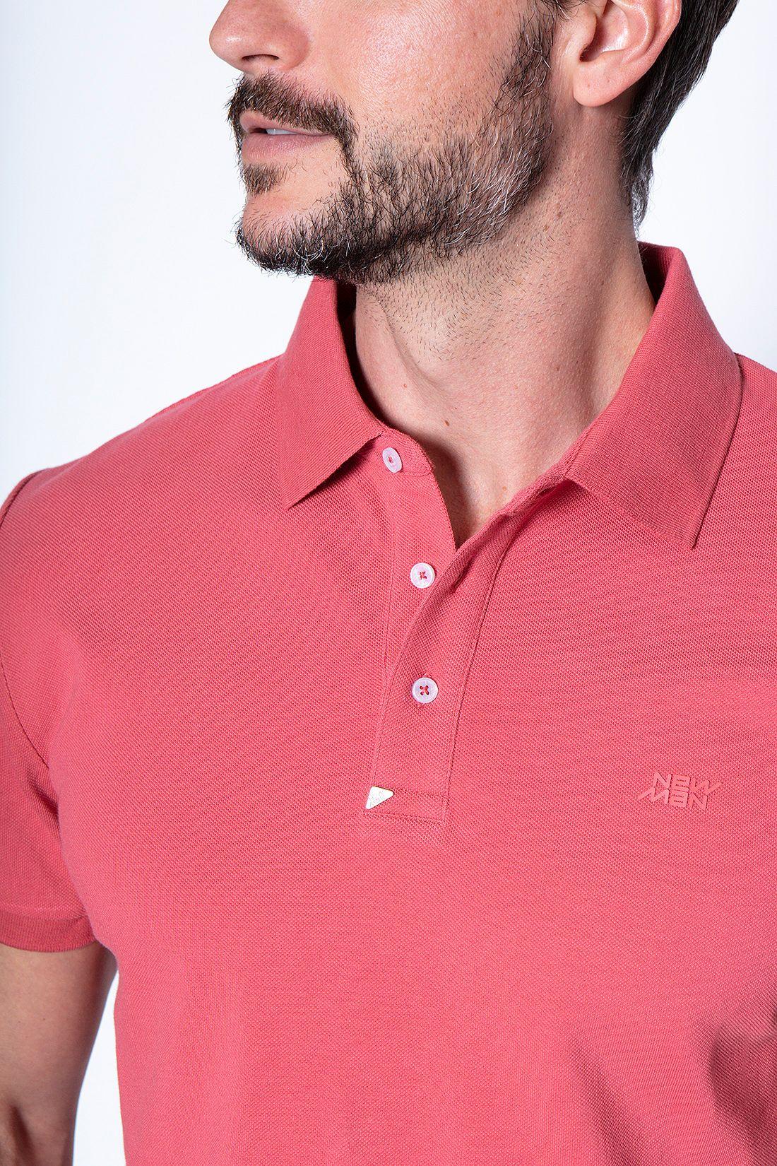 Polera Roma Red-4