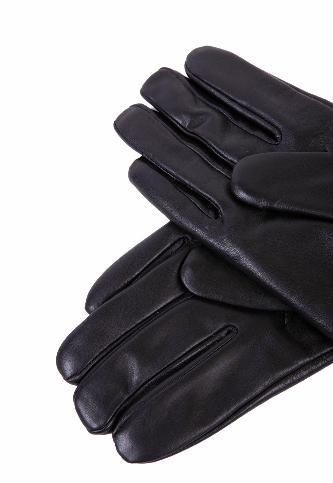 Guantes Lichfield Black-2