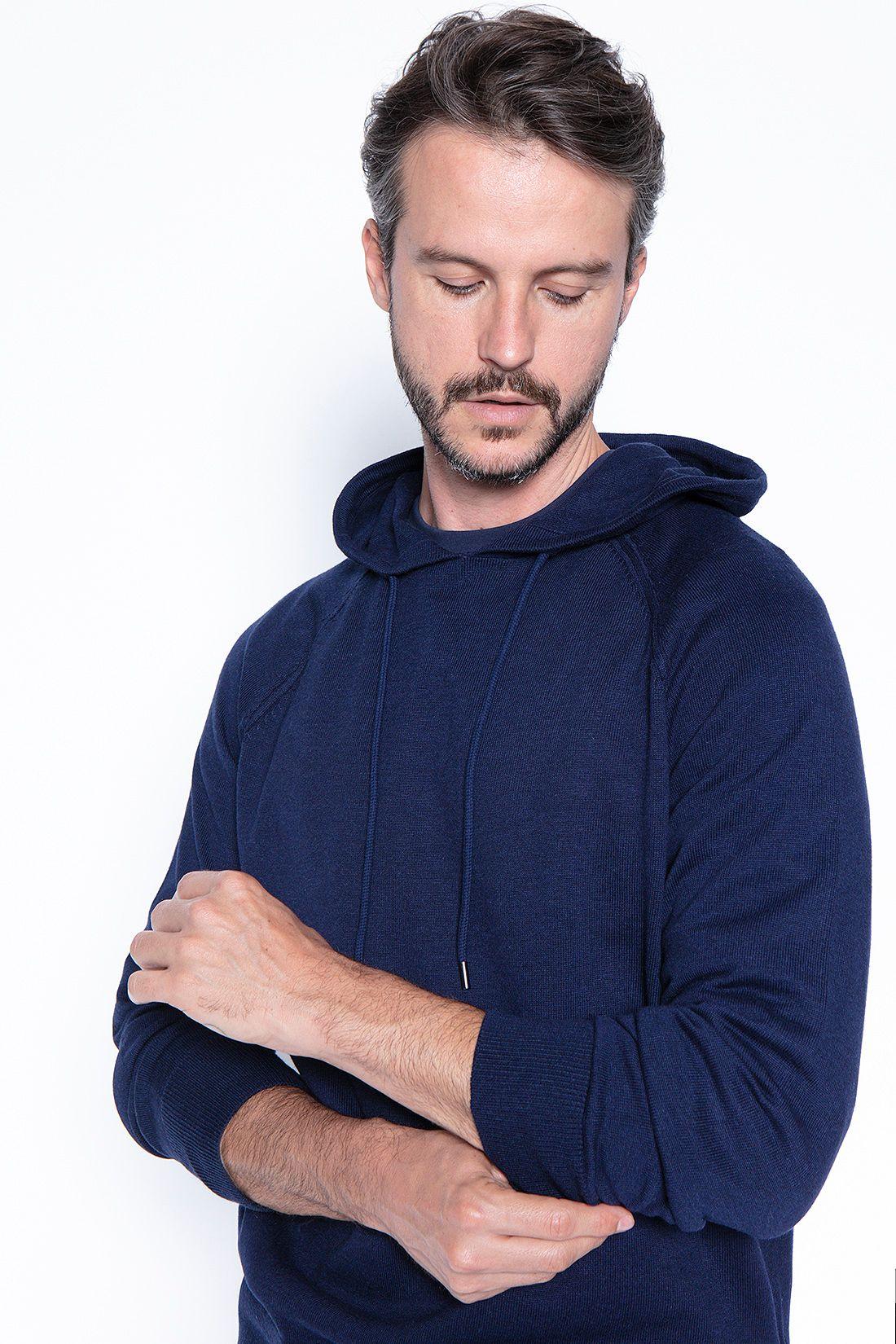Sweater Bonn Navy-2