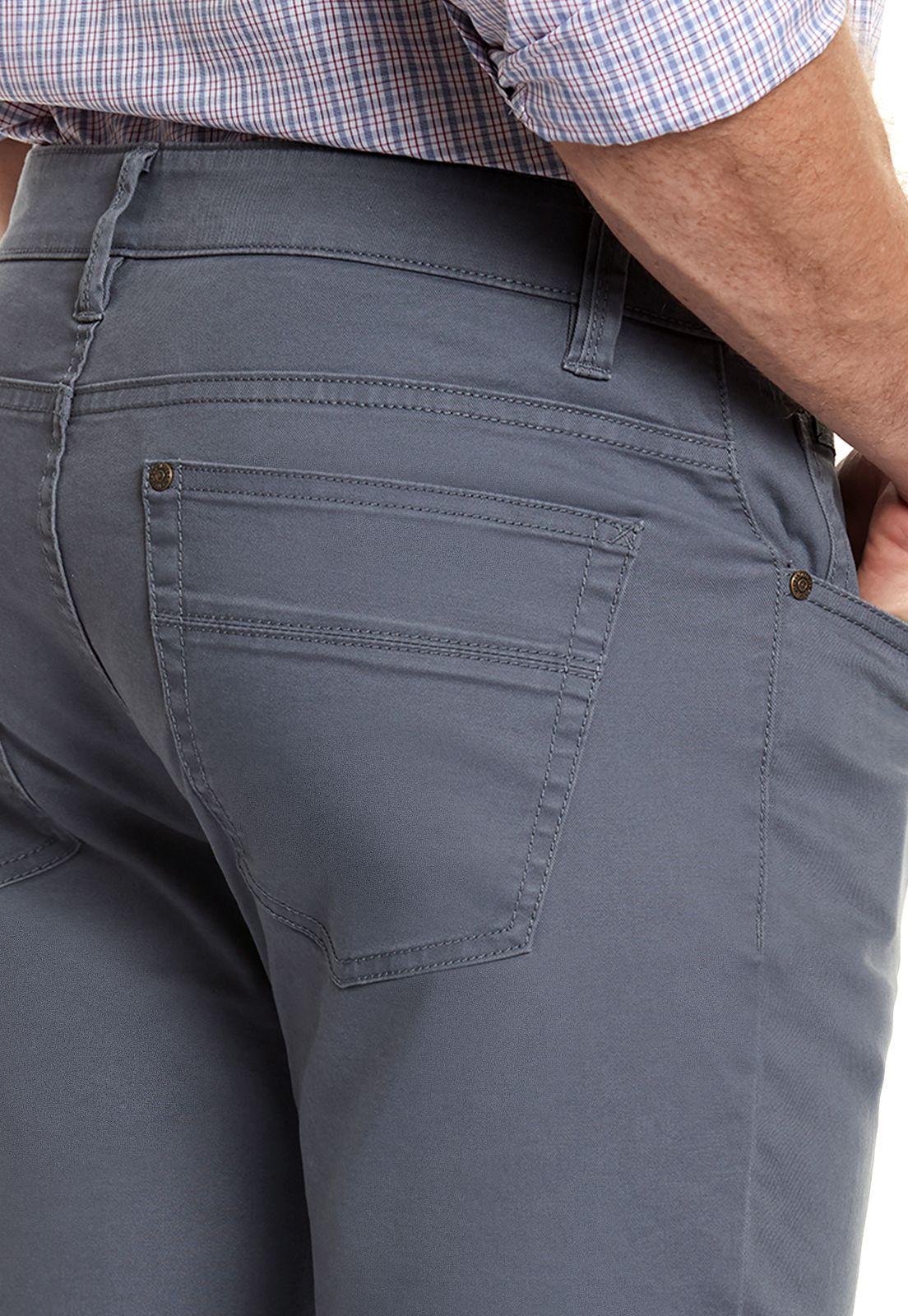 Pantalón New Orleans F Metal-3