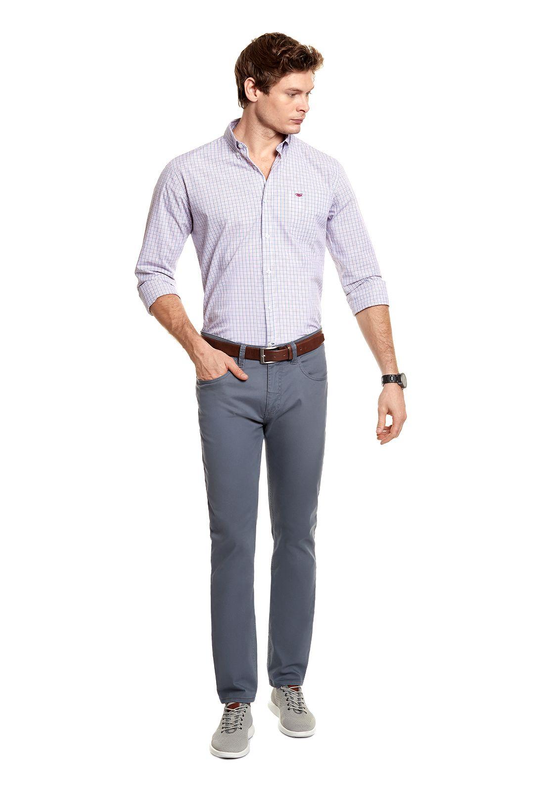 Pantalón New Orleans F Metal-1