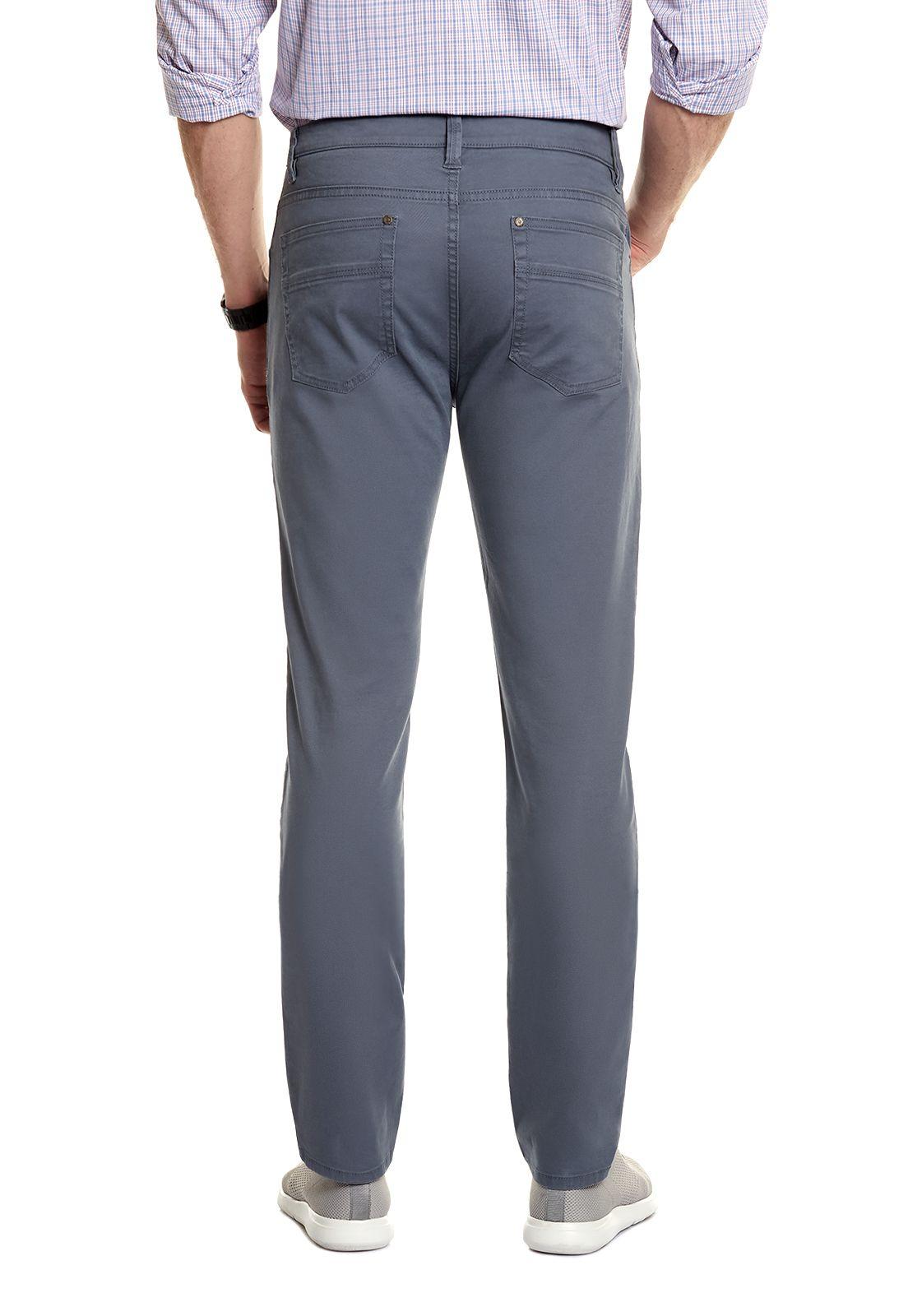 Pantalón New Orleans F Metal-2