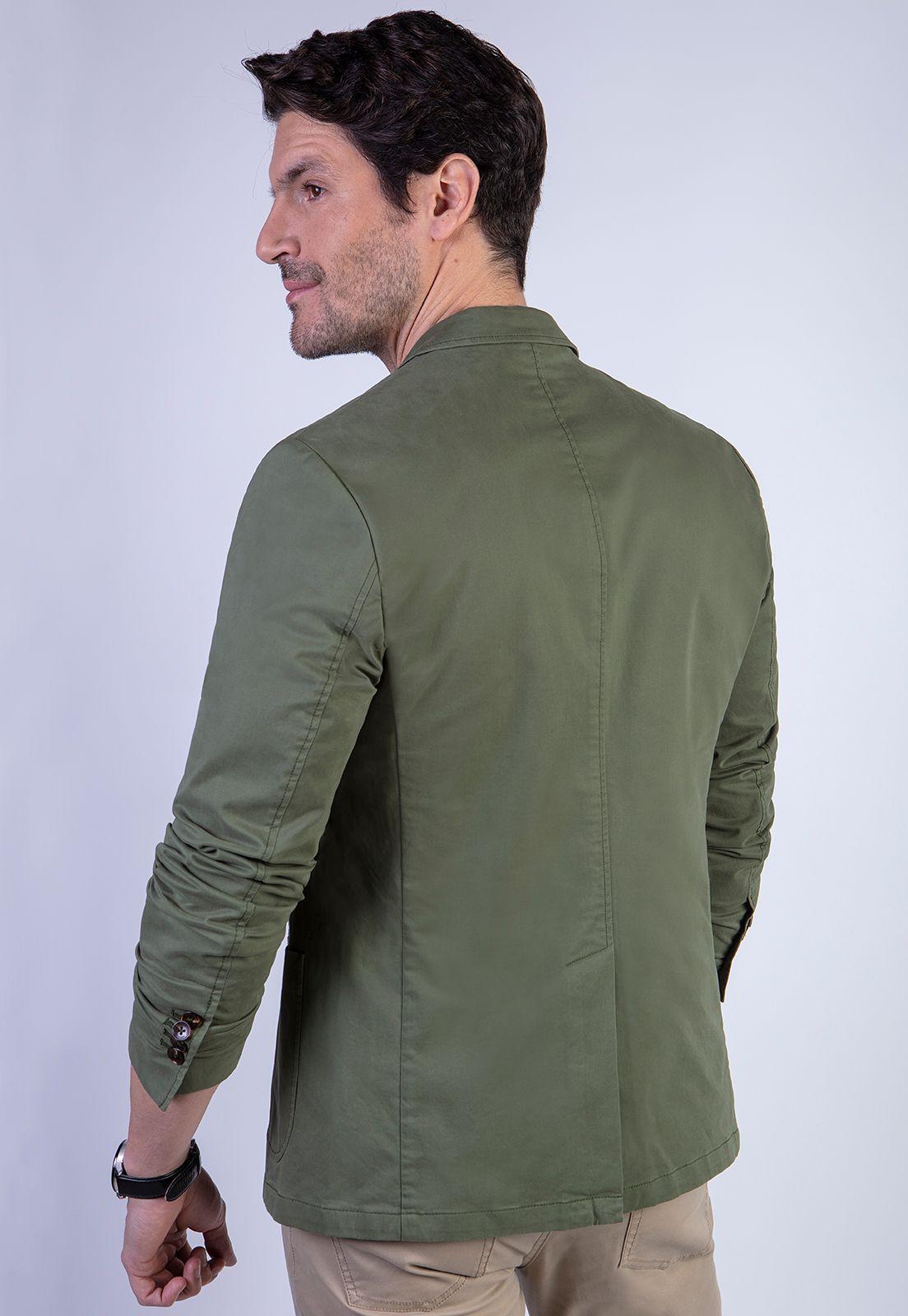 Blazer Stanford Military-1