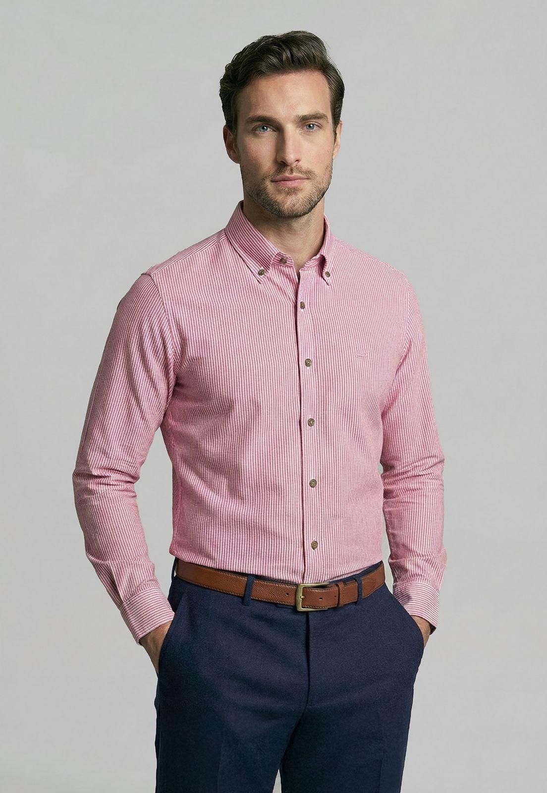 Camisa Palm Springs Pink-0