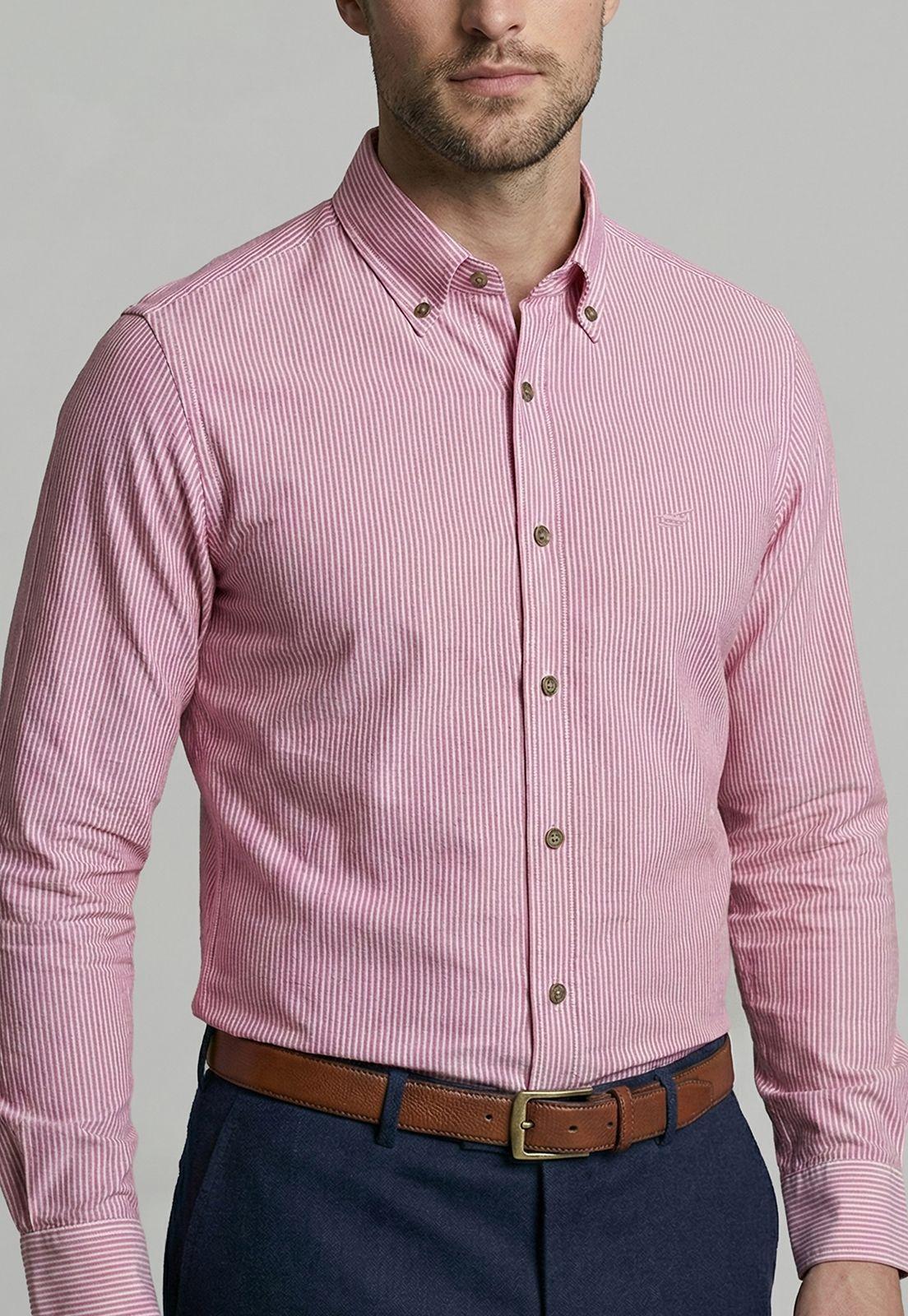 Camisa Palm Springs Pink-2
