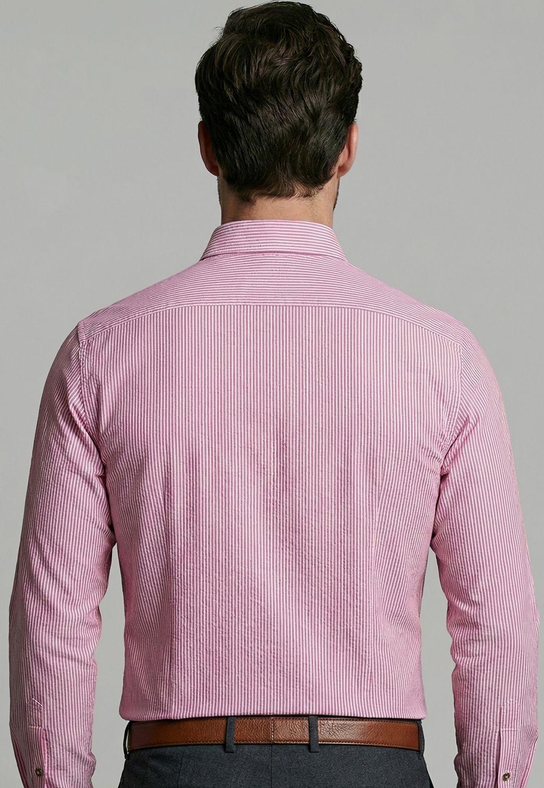 Camisa Palm Springs Pink-3