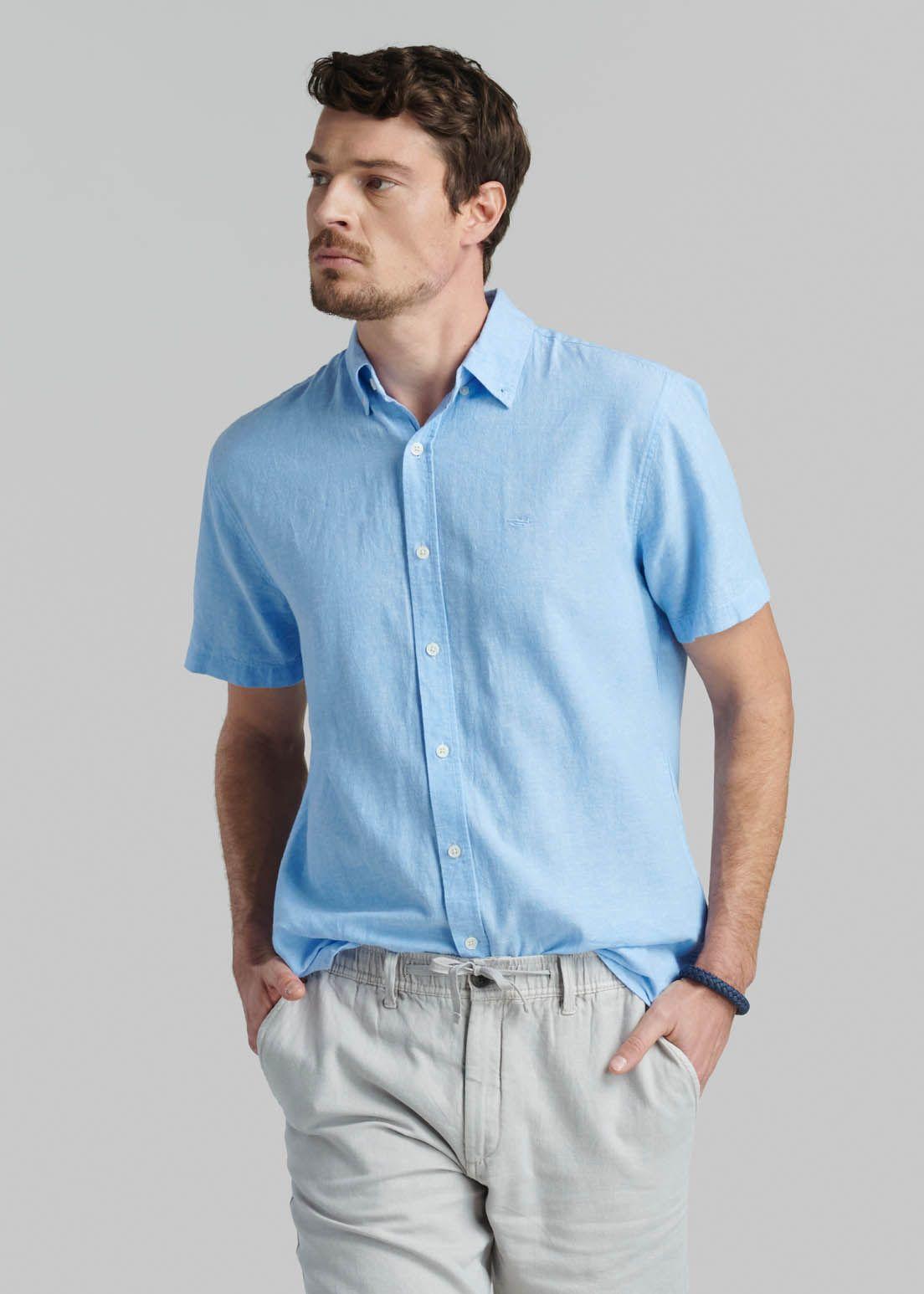 Bermuda Phoenix Casual Silver-4