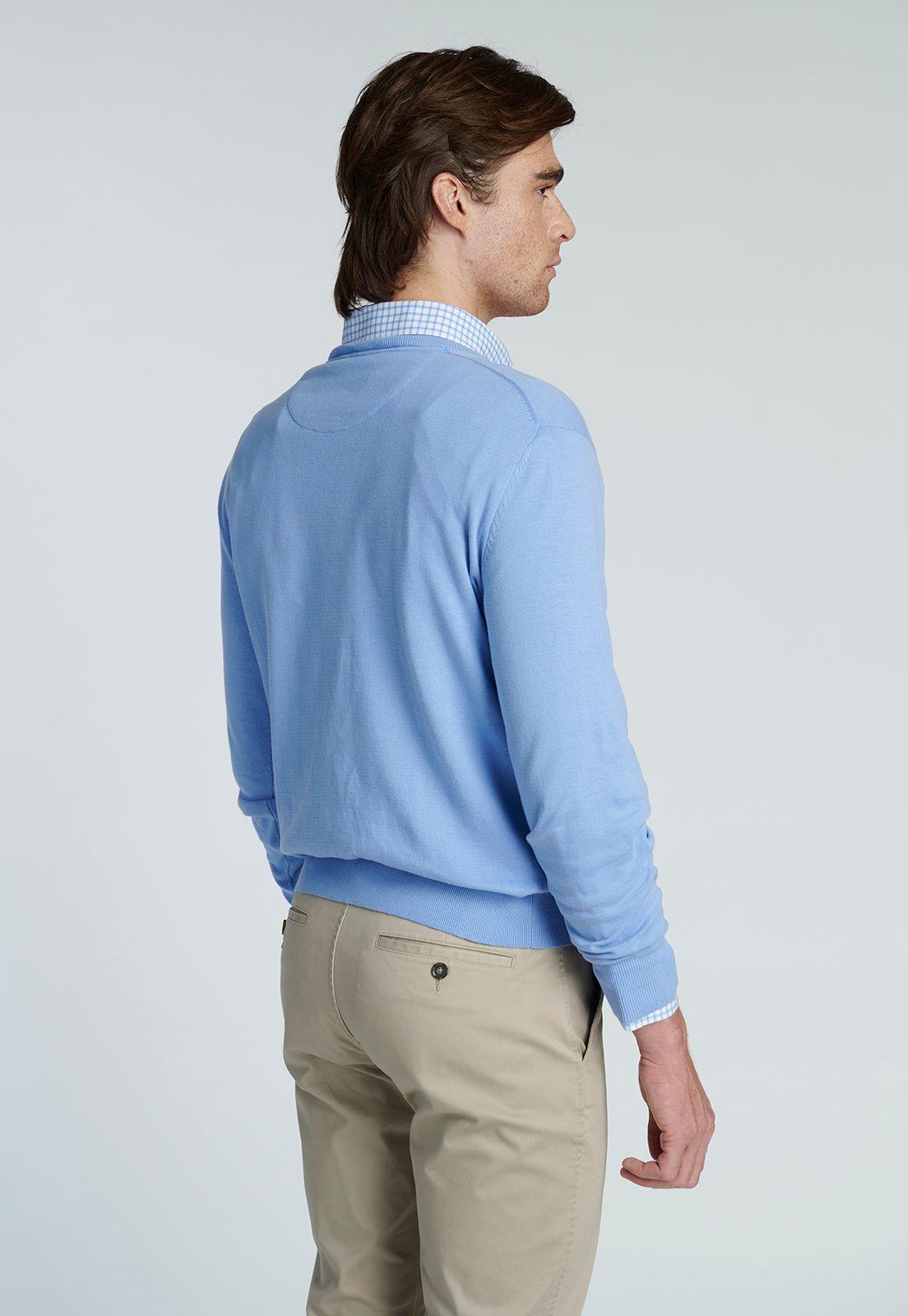 Sweater Almeria Sky-3