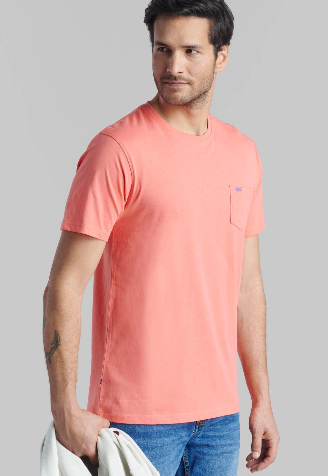 Polera Houston Fr Lt Coral-4