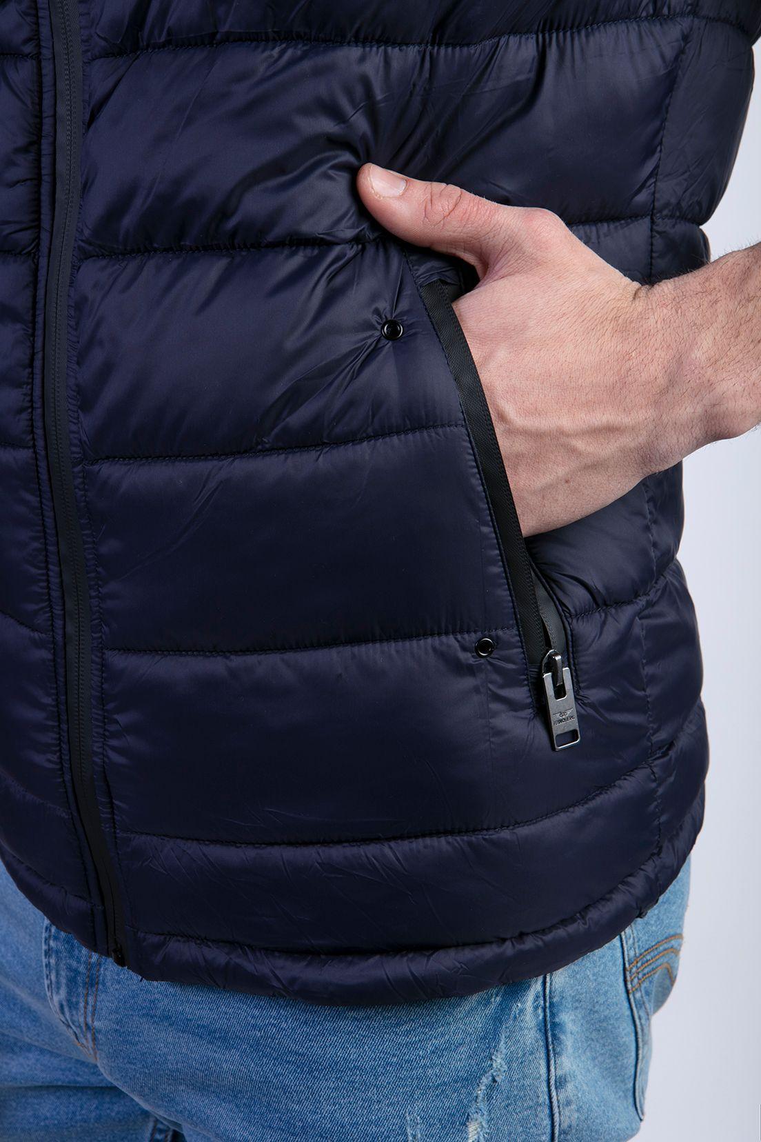 Vest Montana Fj Navy-3
