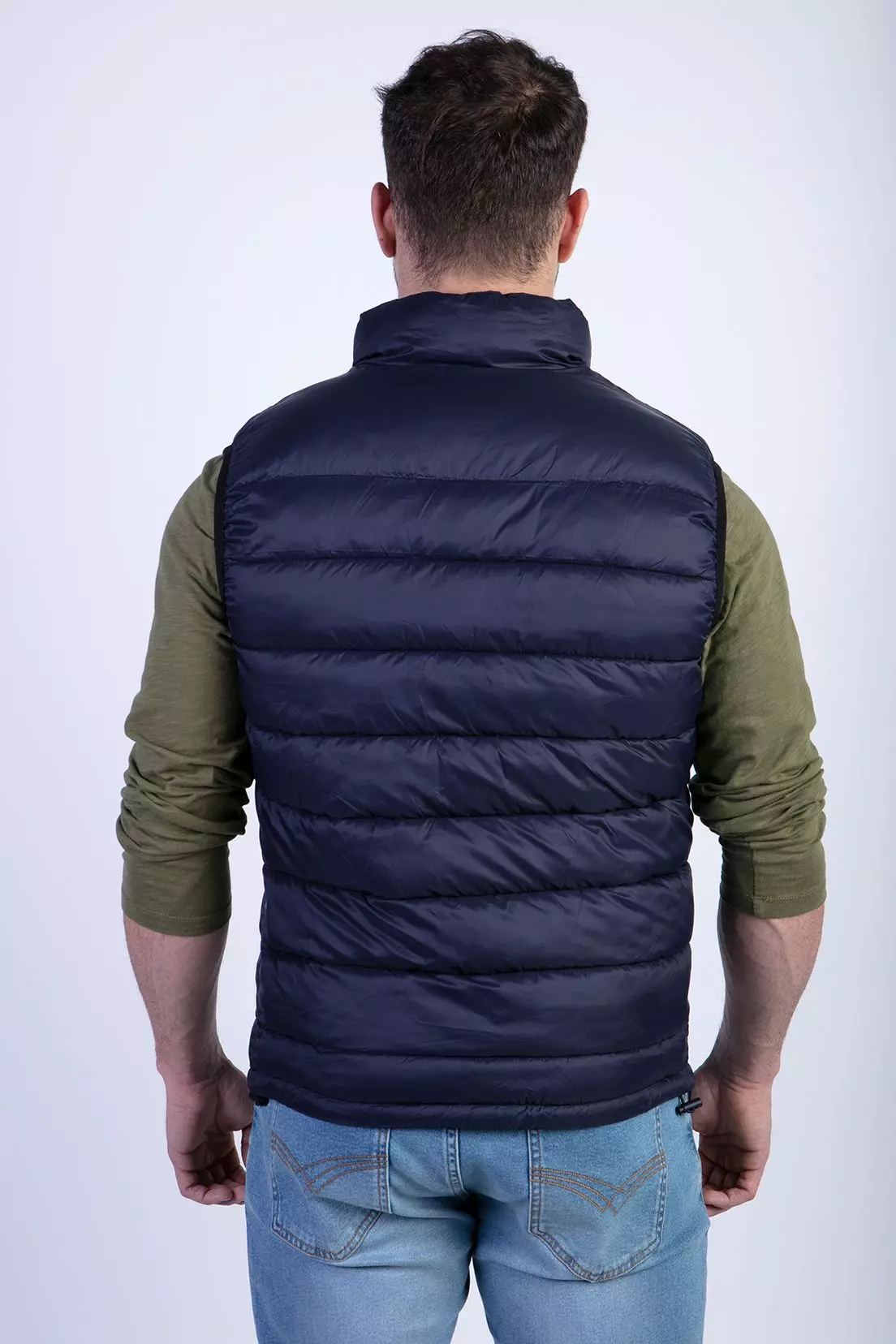 Vest Montana Fj Navy-1