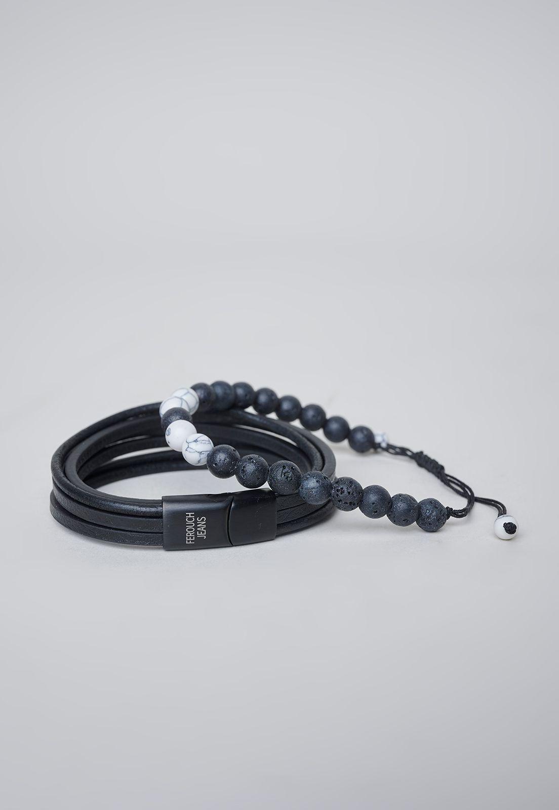 Pulsera Black Bahamas-0
