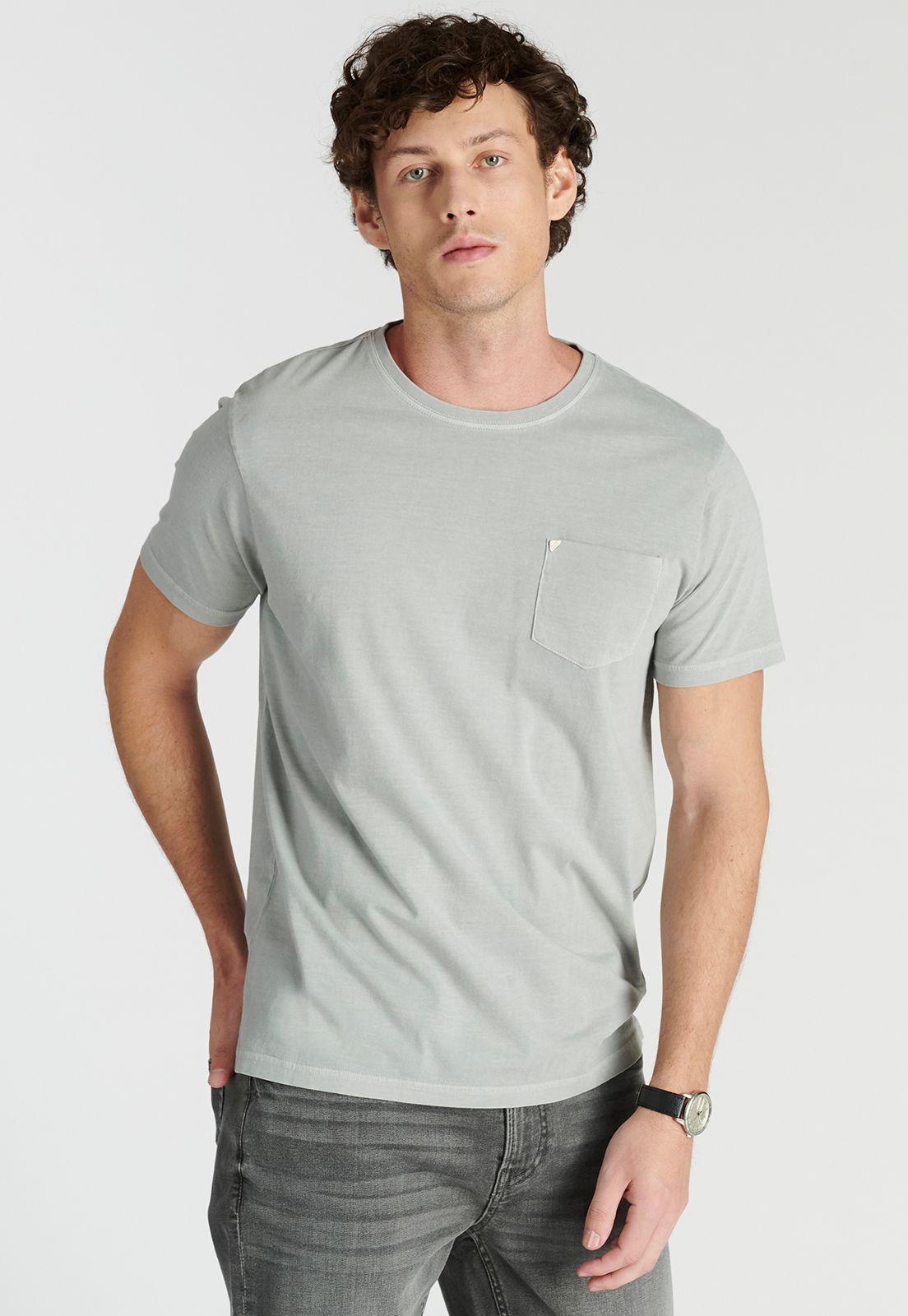 Polera Salamanca Heritage Dk Grey-0