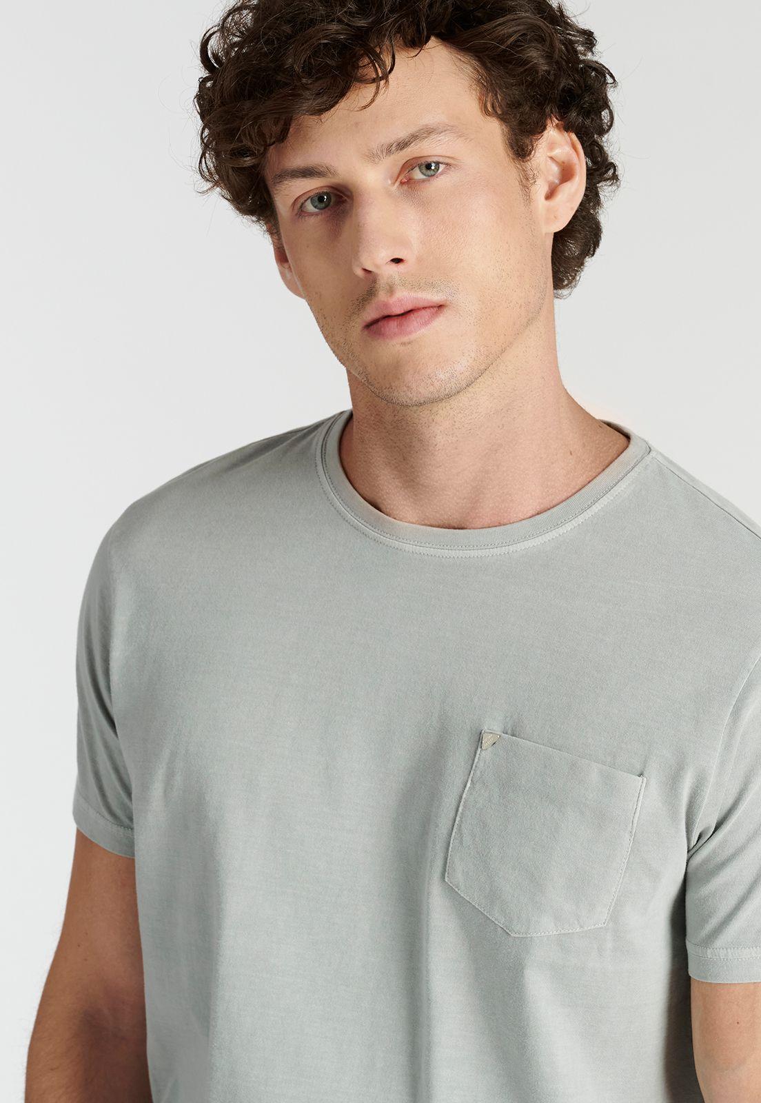 Polera Salamanca Heritage Dk Grey-2