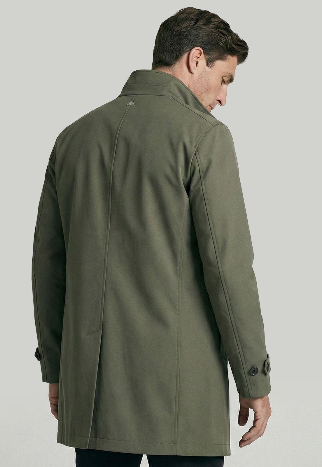 Trench Lisboa Military-3