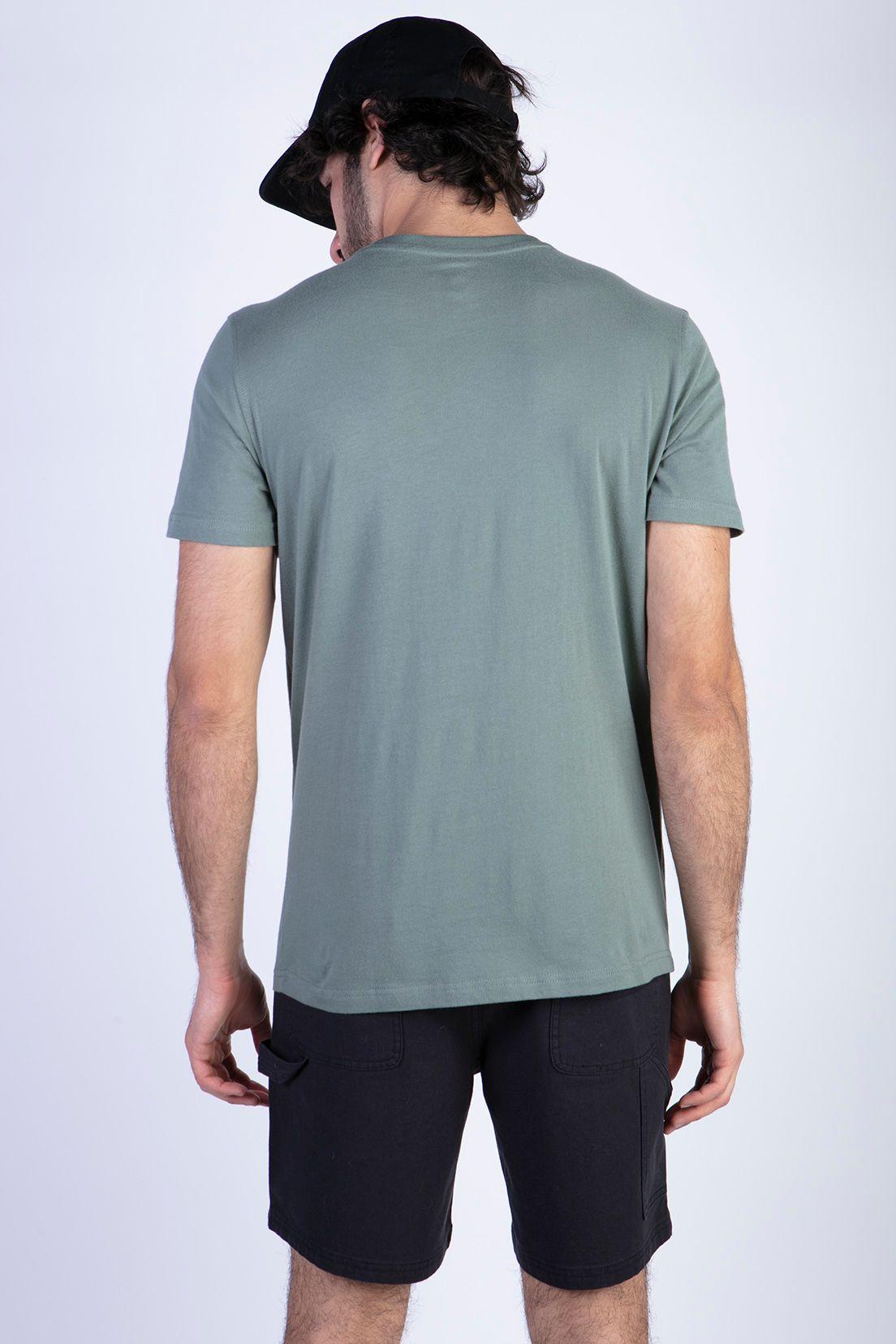 Polo Bio Bio Lt Turquoise-2