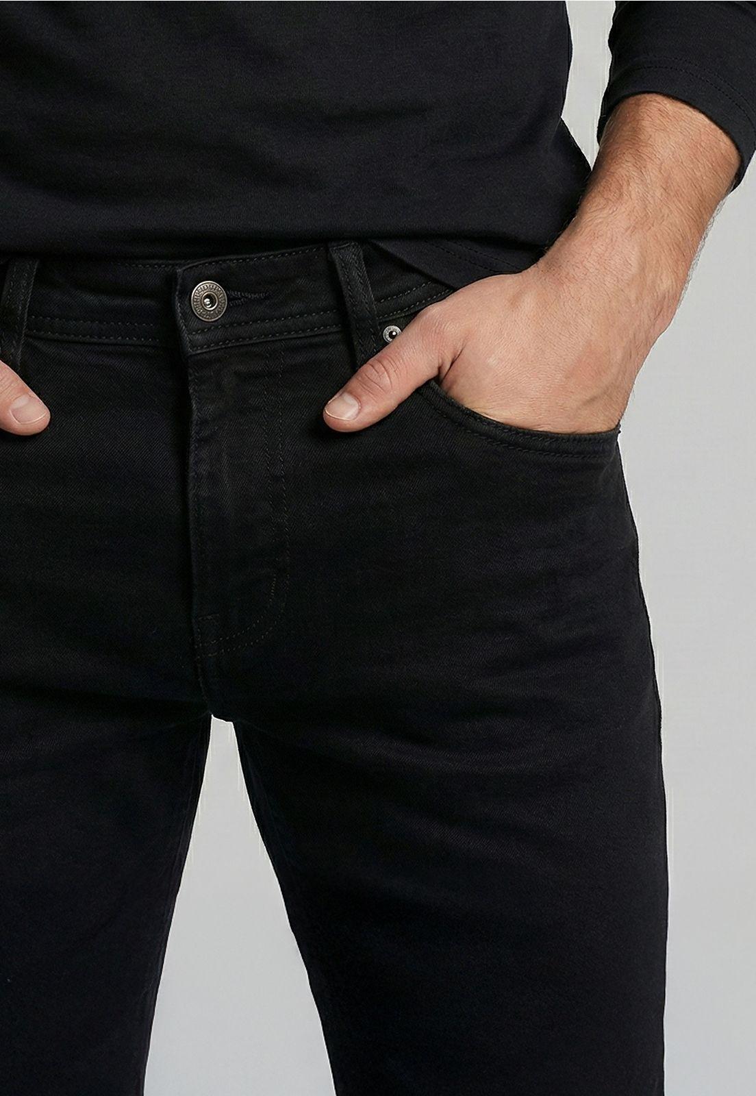 Jeans Colorado Dk.Blue-2