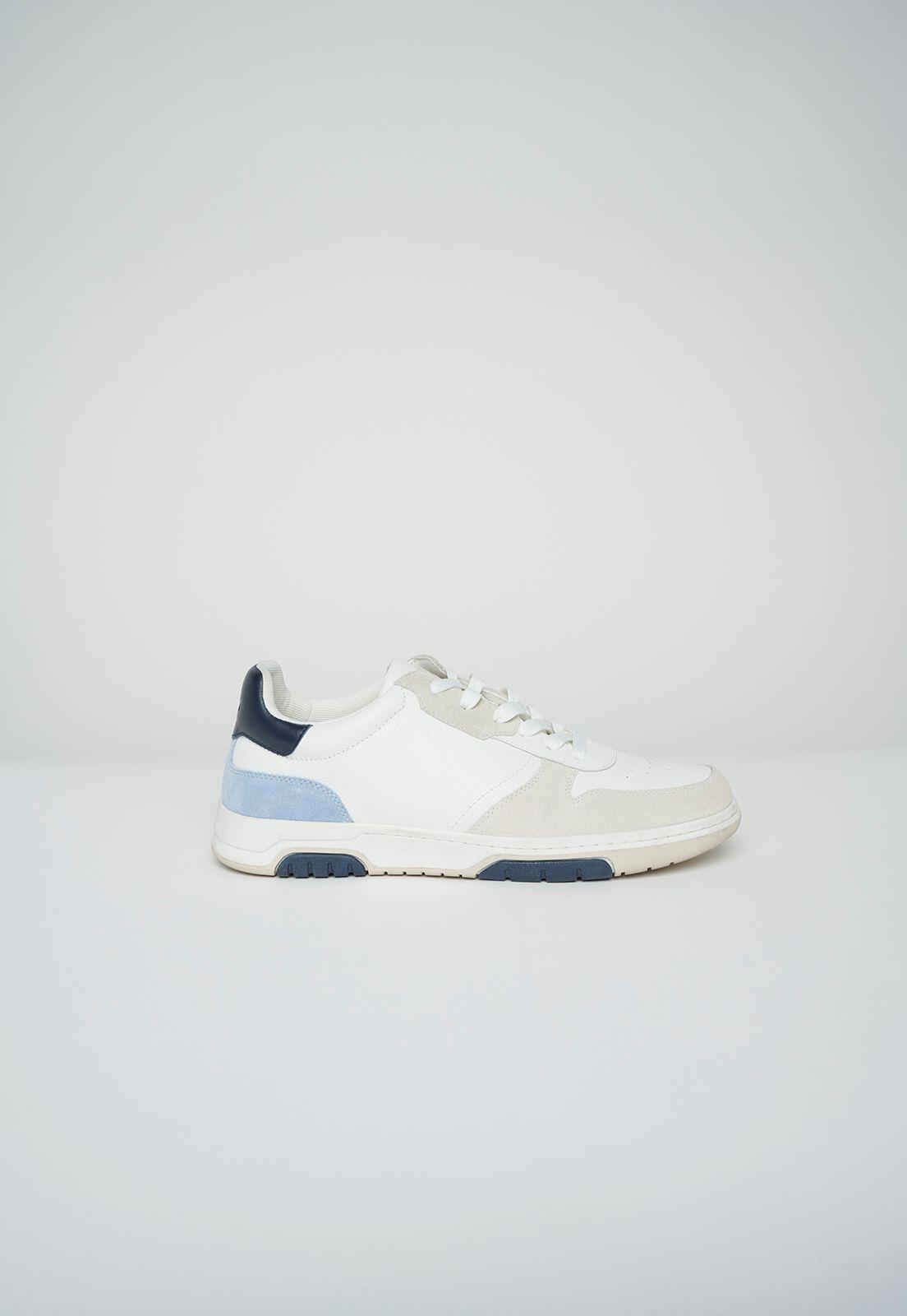 Zapatillas Murray White-0