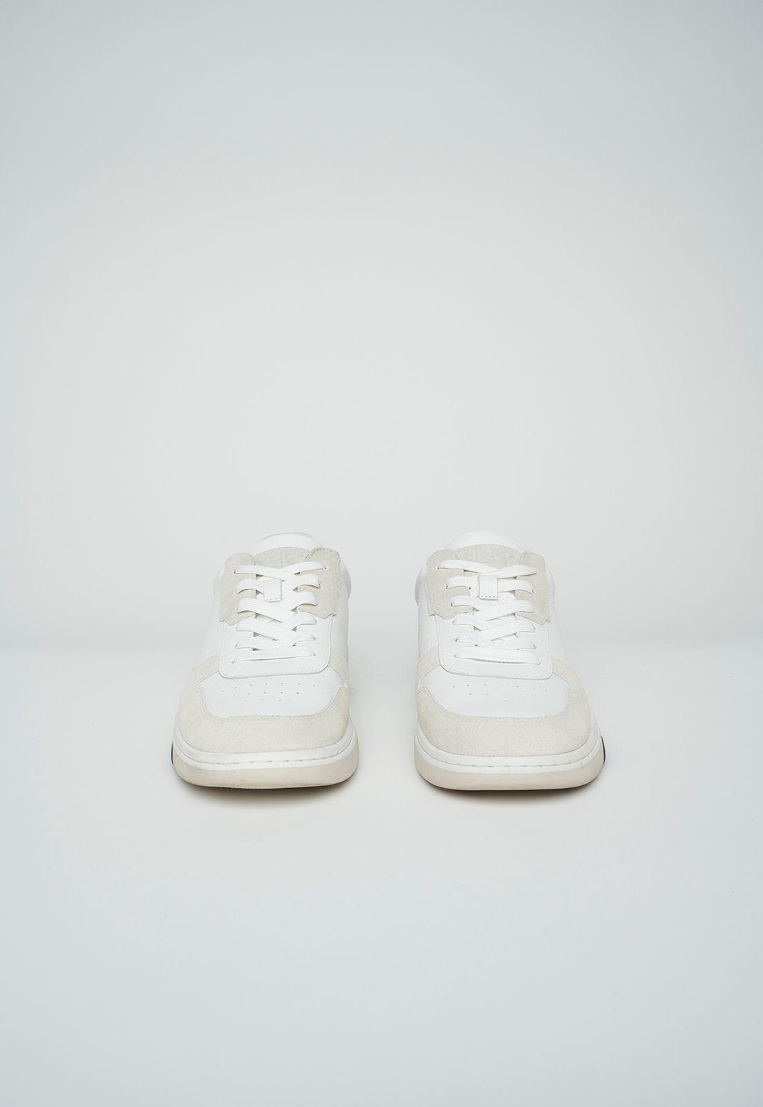 Zapatillas Murray White-2