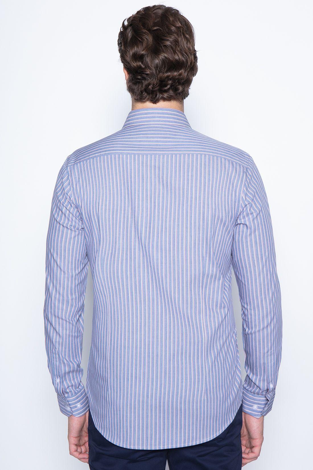 Camisa Margate Navy-1