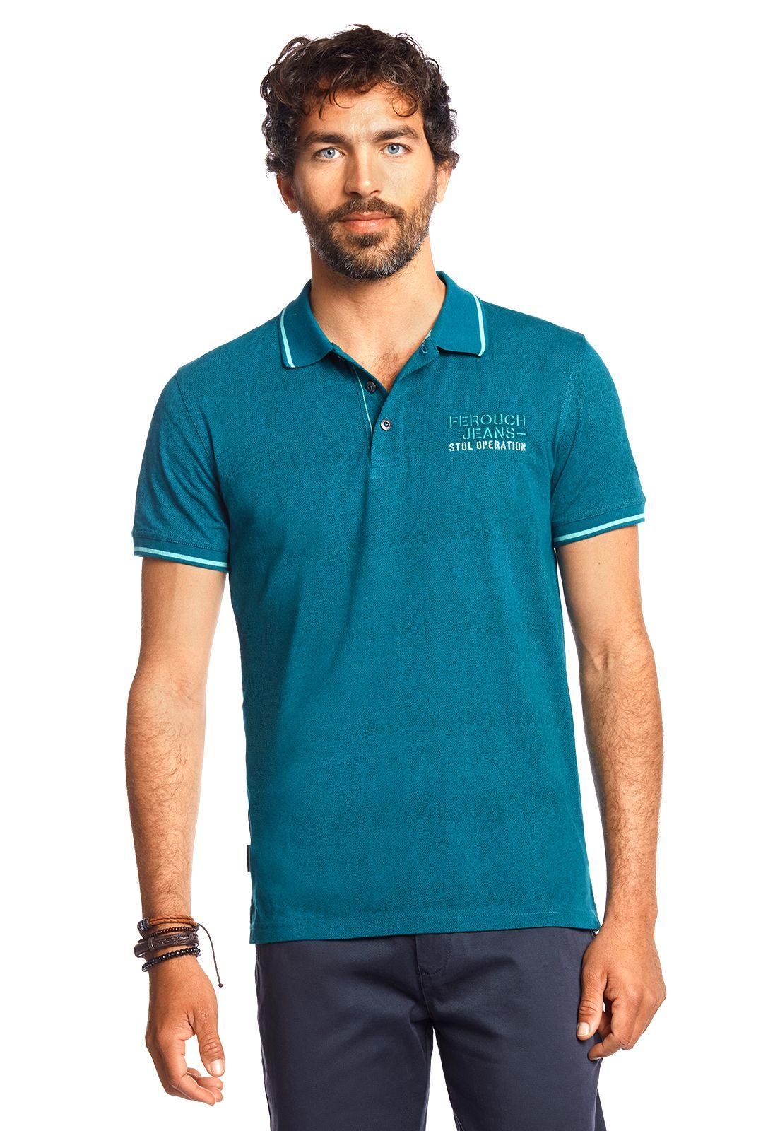 POLERA POLO MAINE RIVER-0