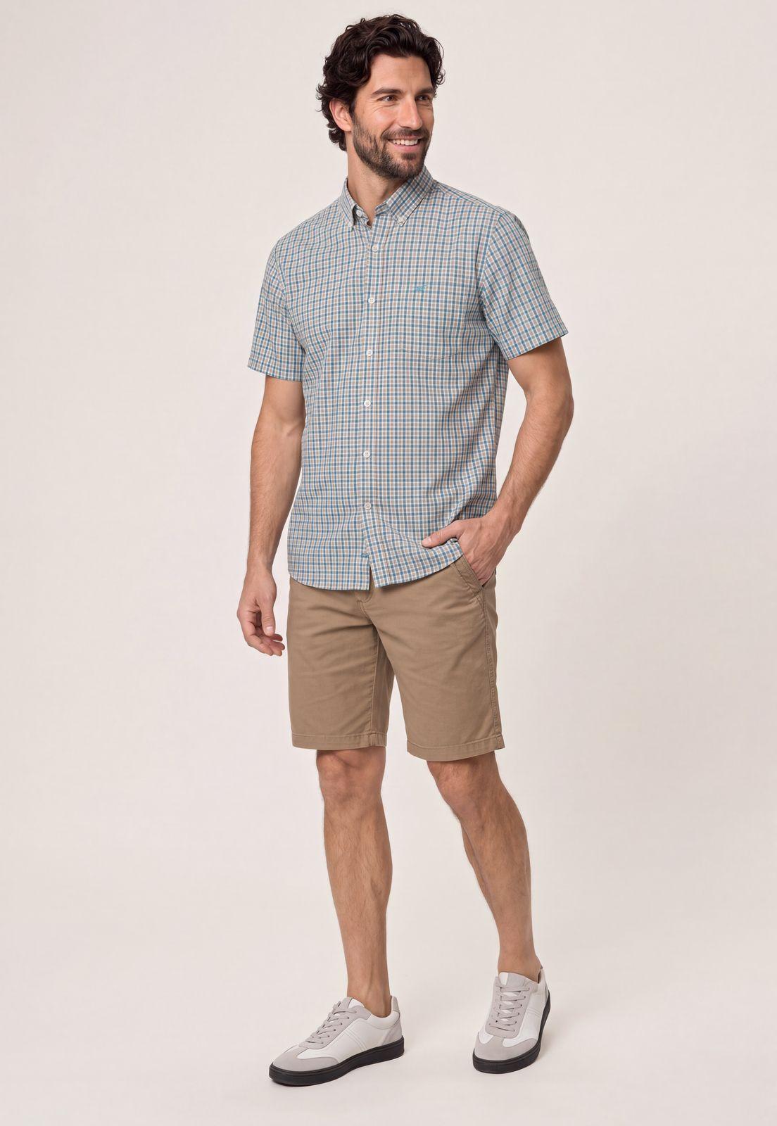 Camisa Chatham River-1