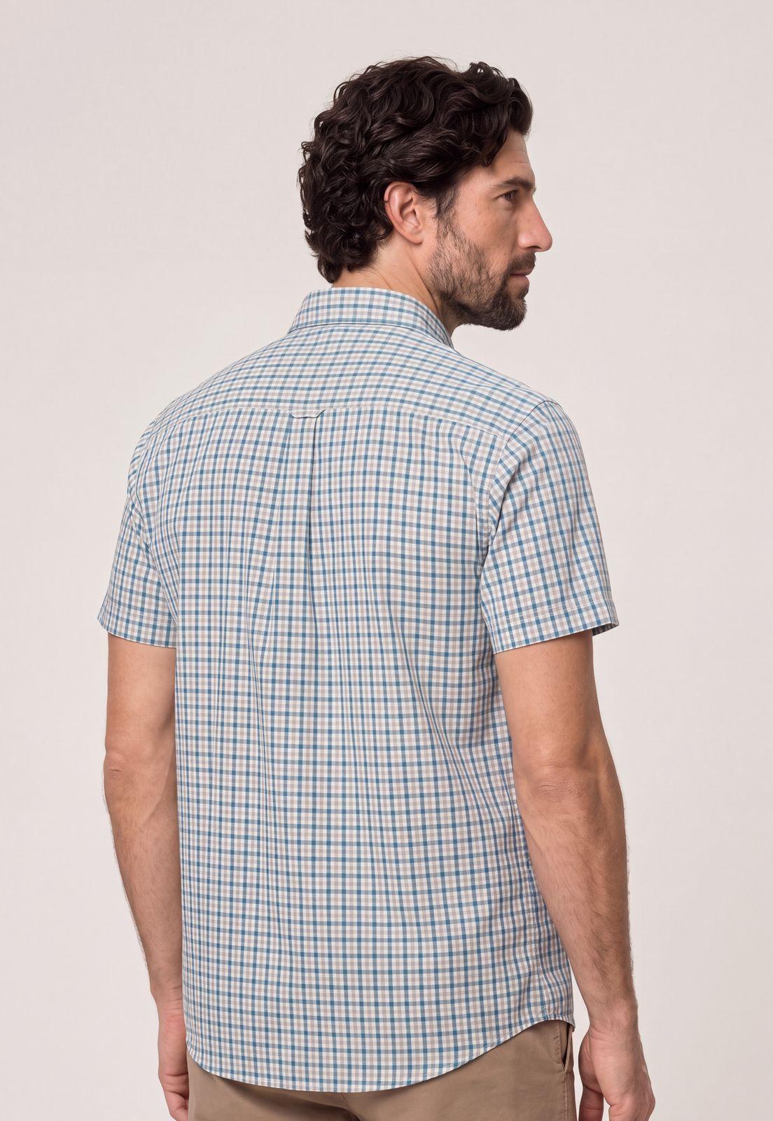 Camisa Chatham River-2