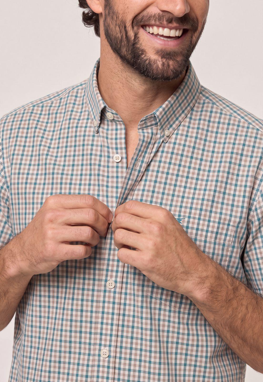 Camisa Chatham River-3
