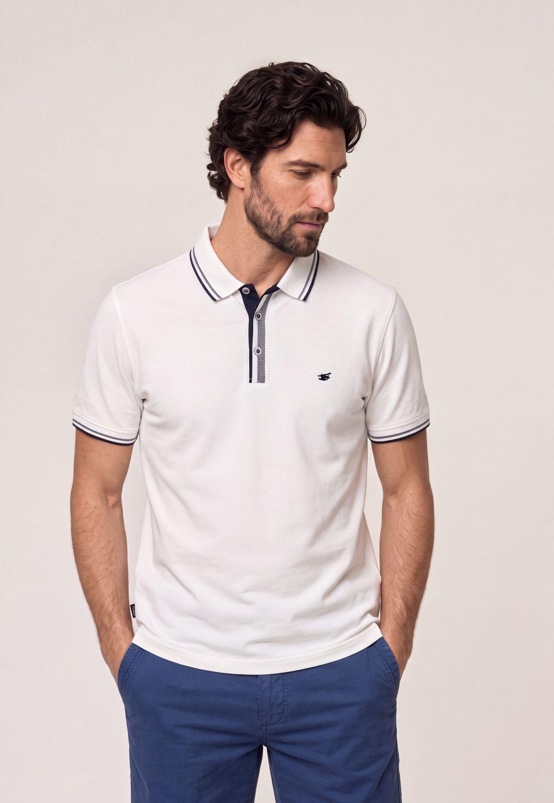 Polera White Tulsa-0