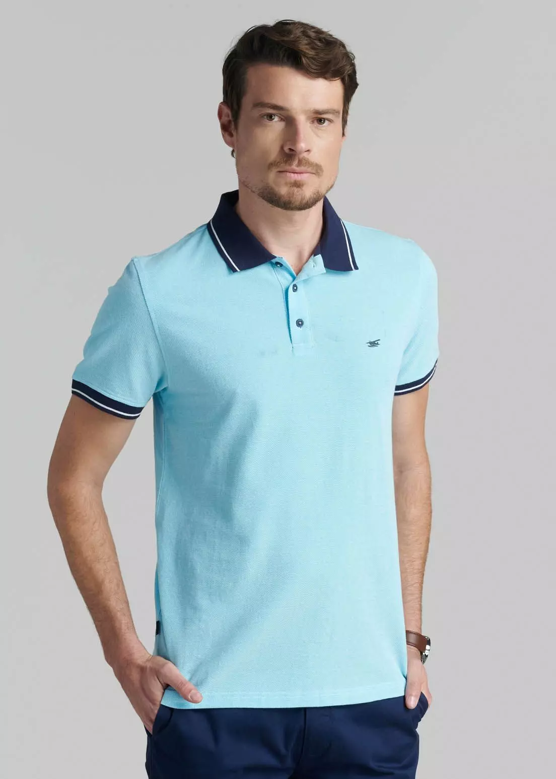Polera Baltimore Ice-0