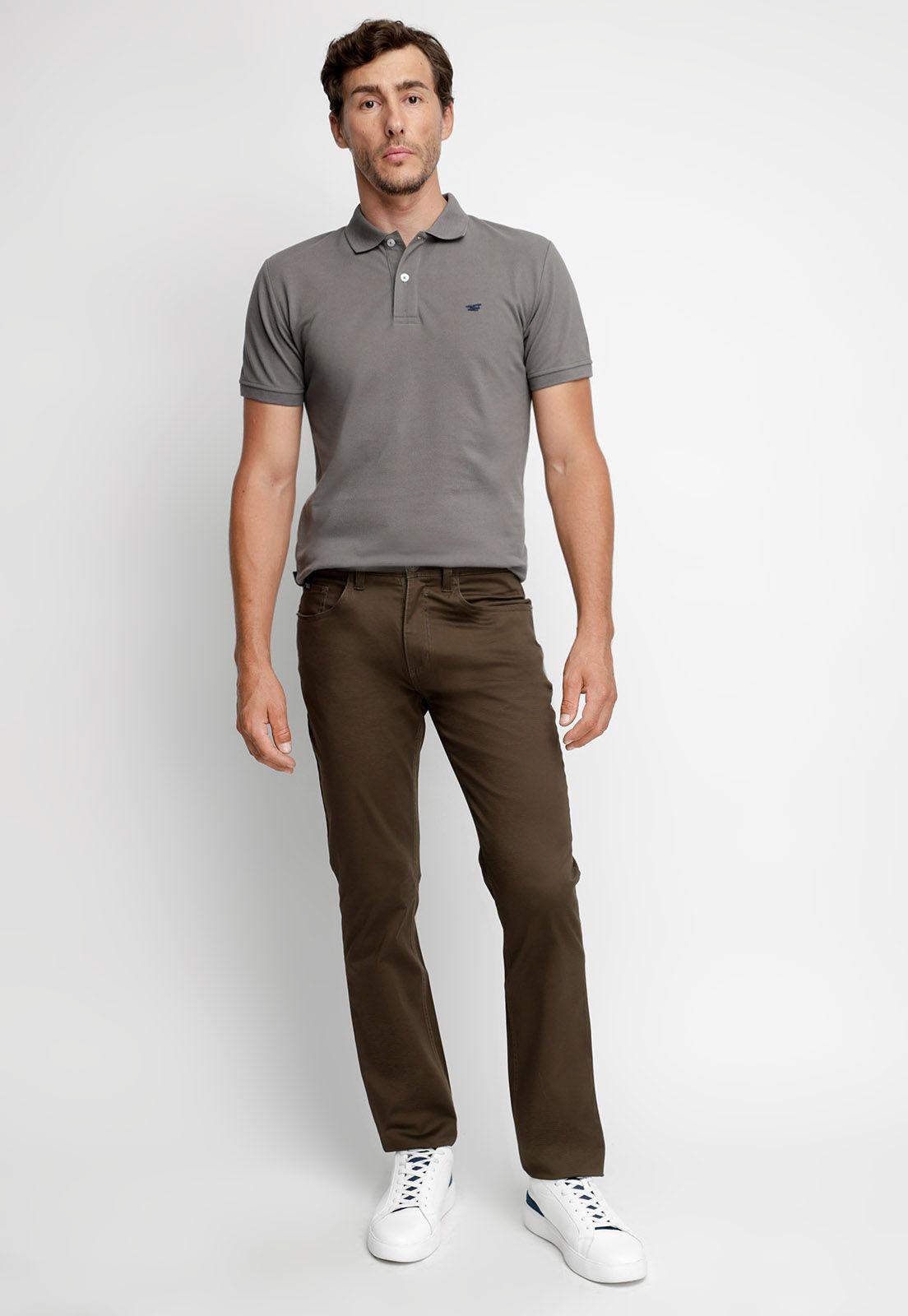 Pantalón St. Louis F Safari-3