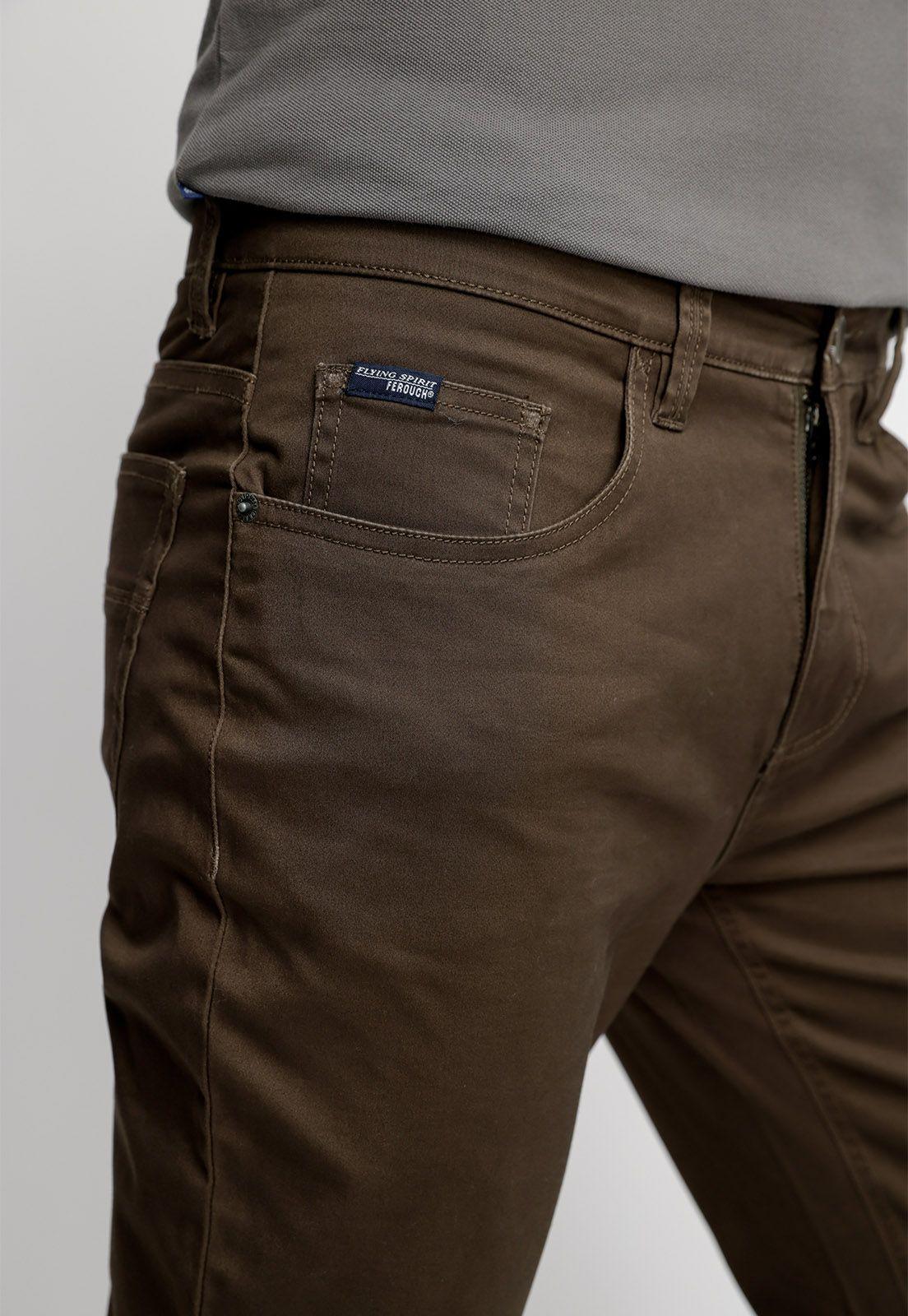 Pantalón St. Louis F Safari-2