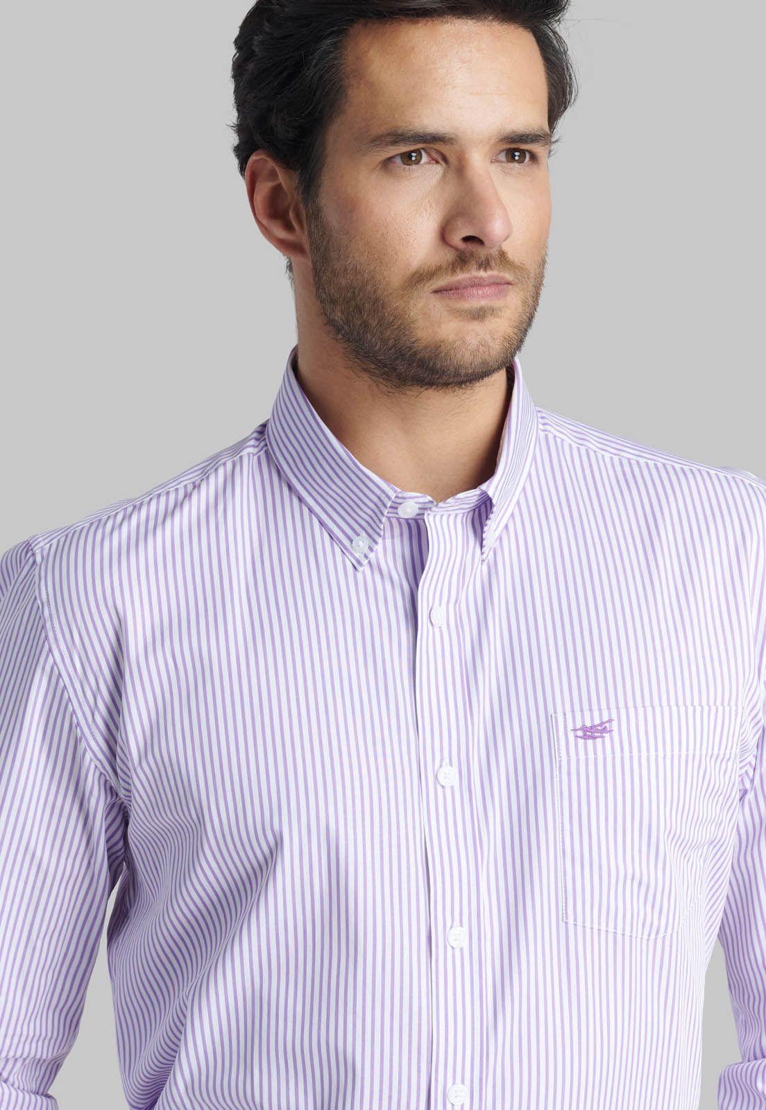 Camisa Fairfield Lila-2
