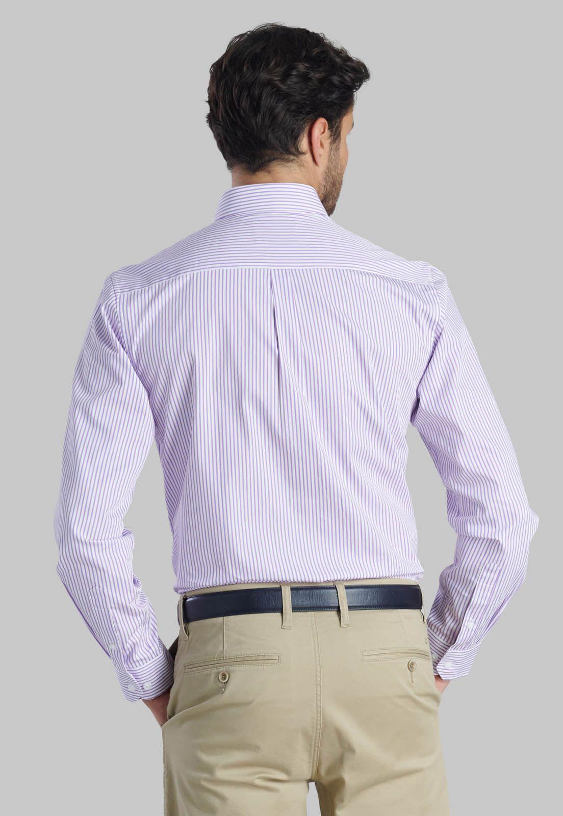 Camisa Fairfield Lila-3