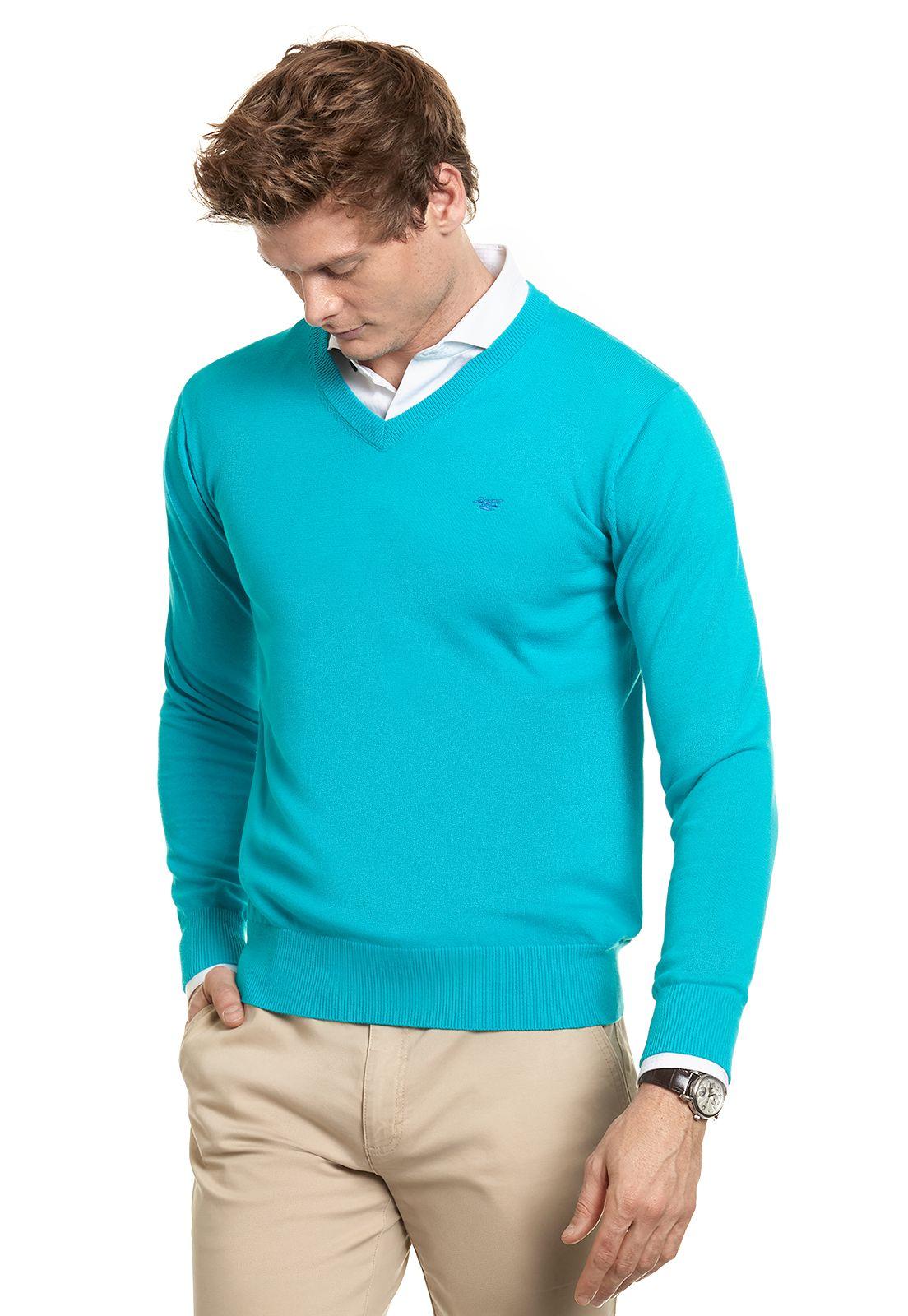 Sweater Smart Casual L/S Ice-0